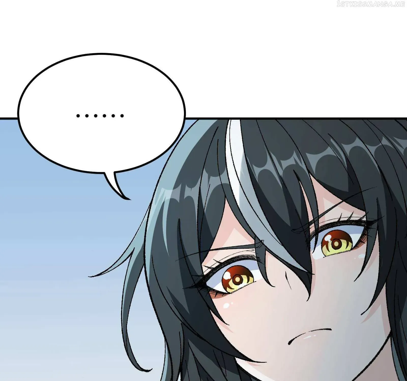 The Heavenly Path Is Not Stupid Chapter 28.4 page 33 - 