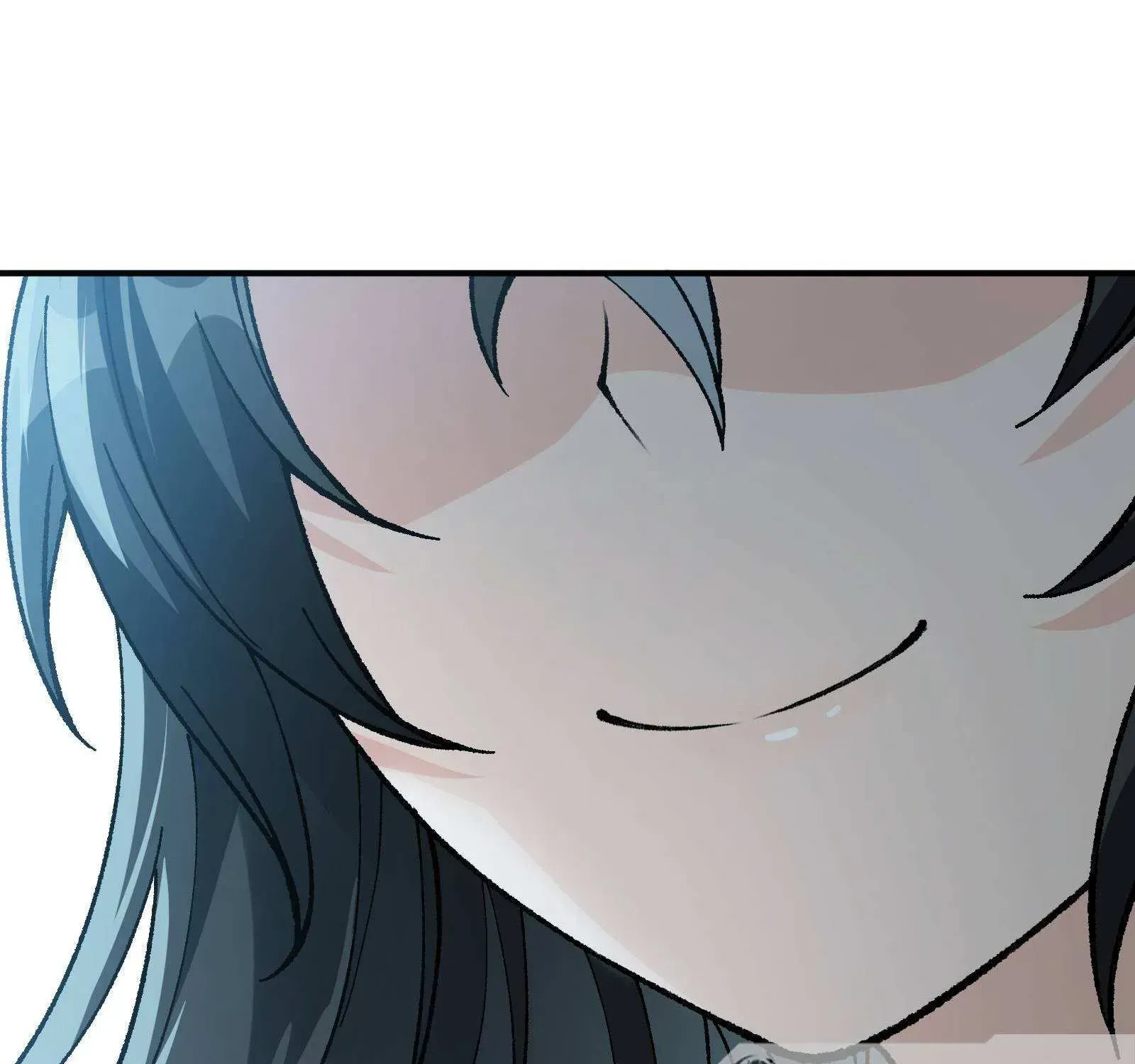 The Heavenly Path Is Not Stupid Chapter 28.4 page 35 - 