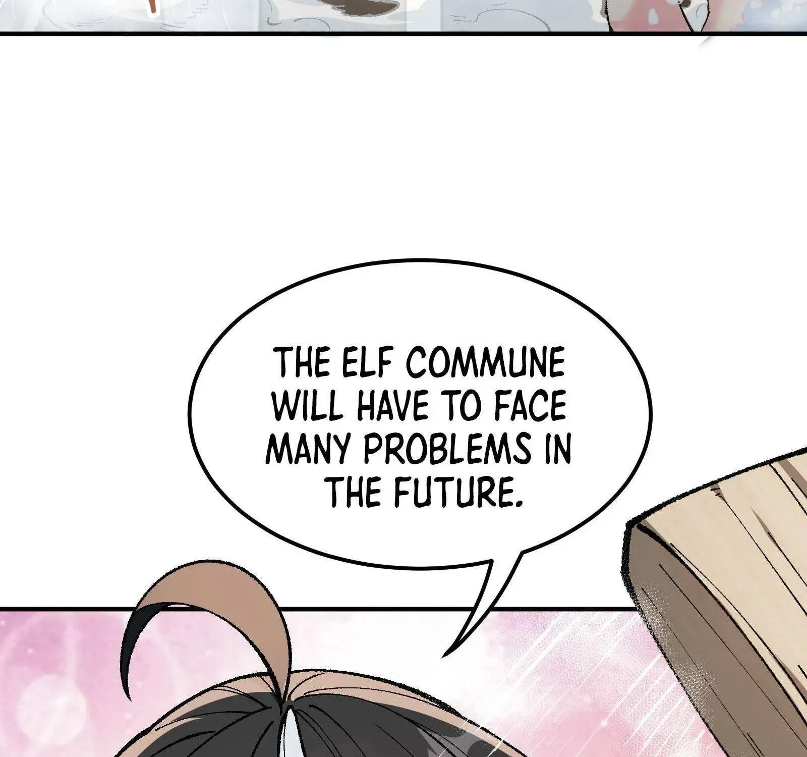 The Heavenly Path Is Not Stupid Chapter 28.4 page 46 - 