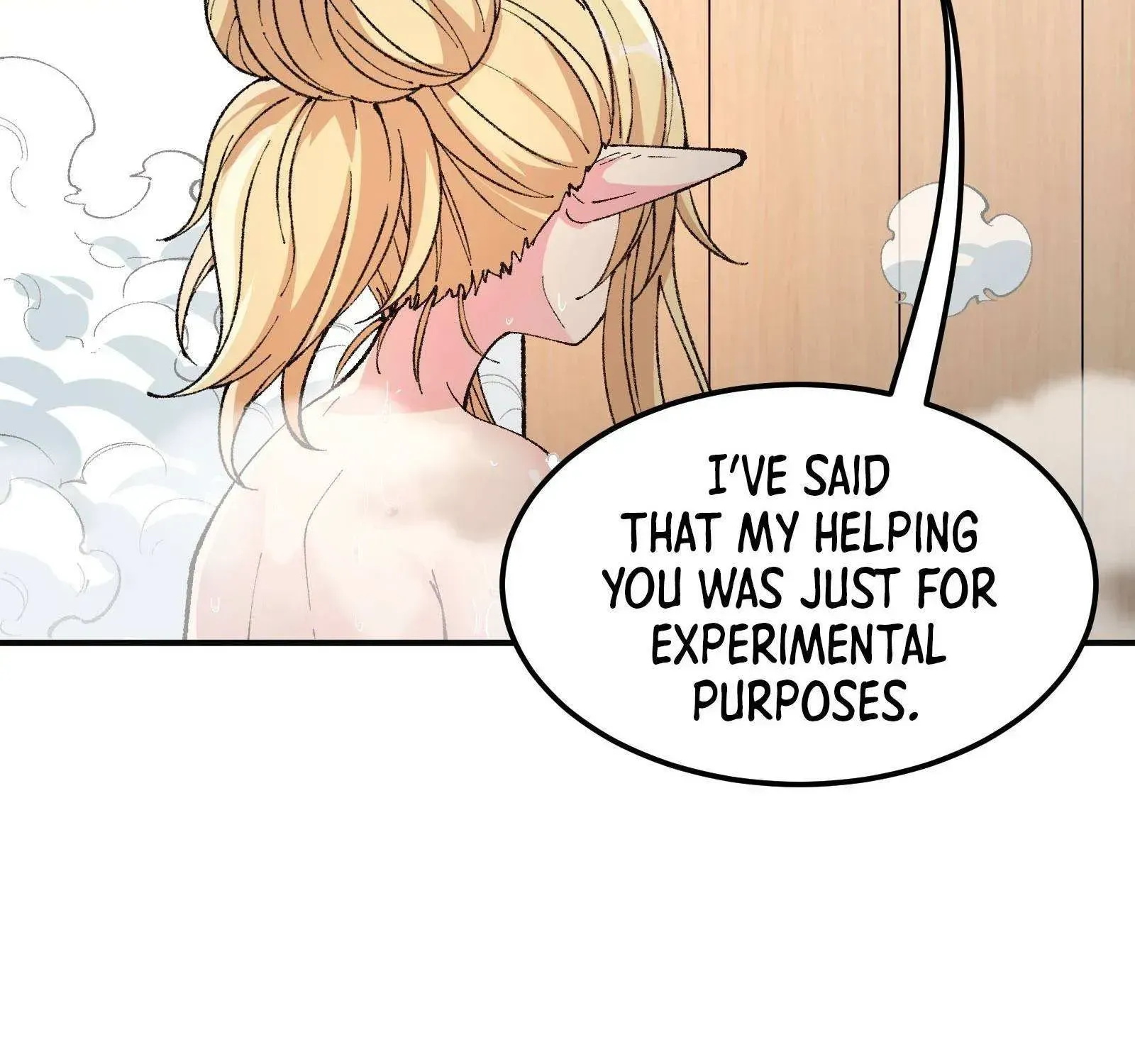 The Heavenly Path Is Not Stupid Chapter 28.4 page 55 - 