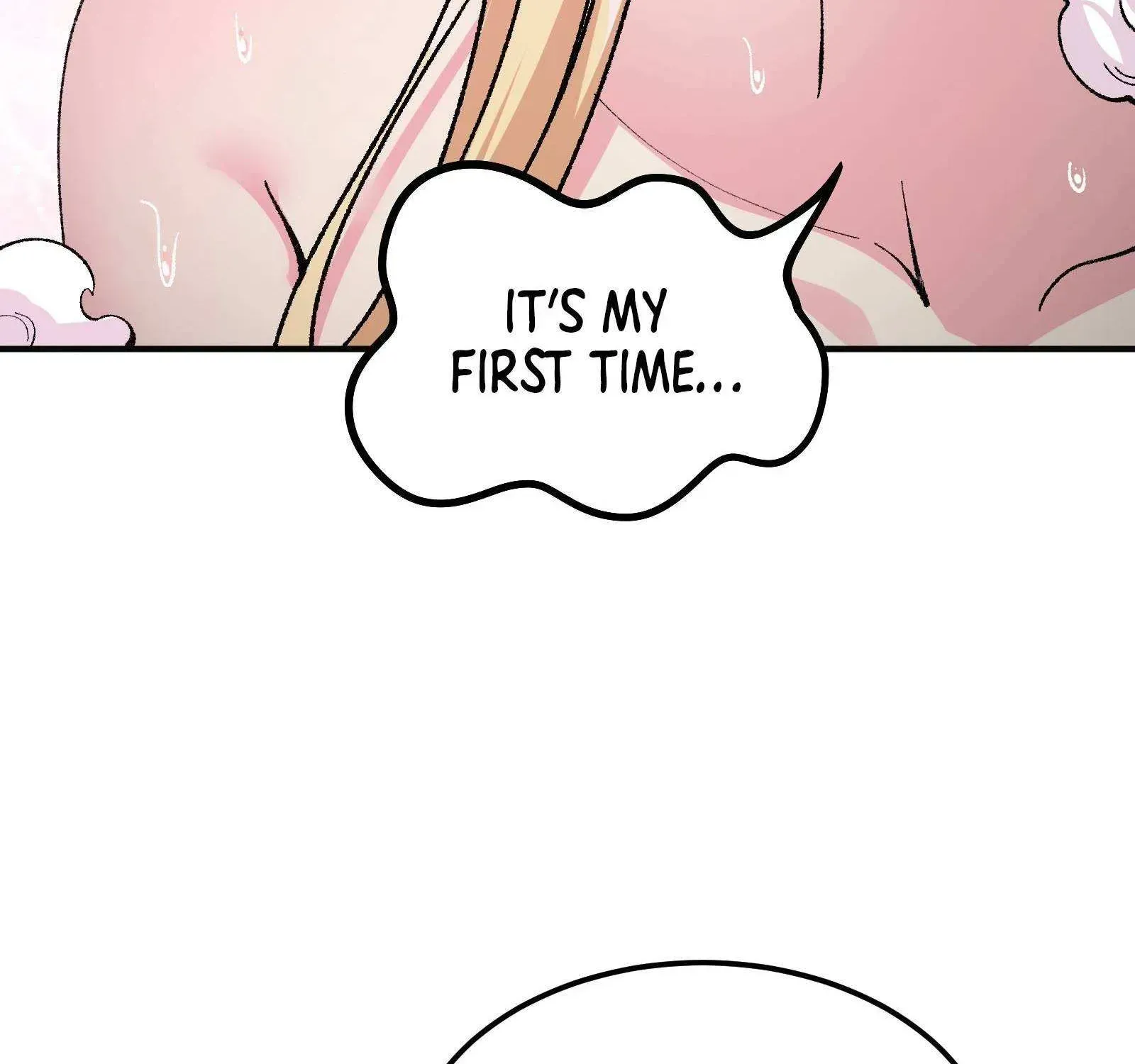 The Heavenly Path Is Not Stupid Chapter 28.4 page 68 - 