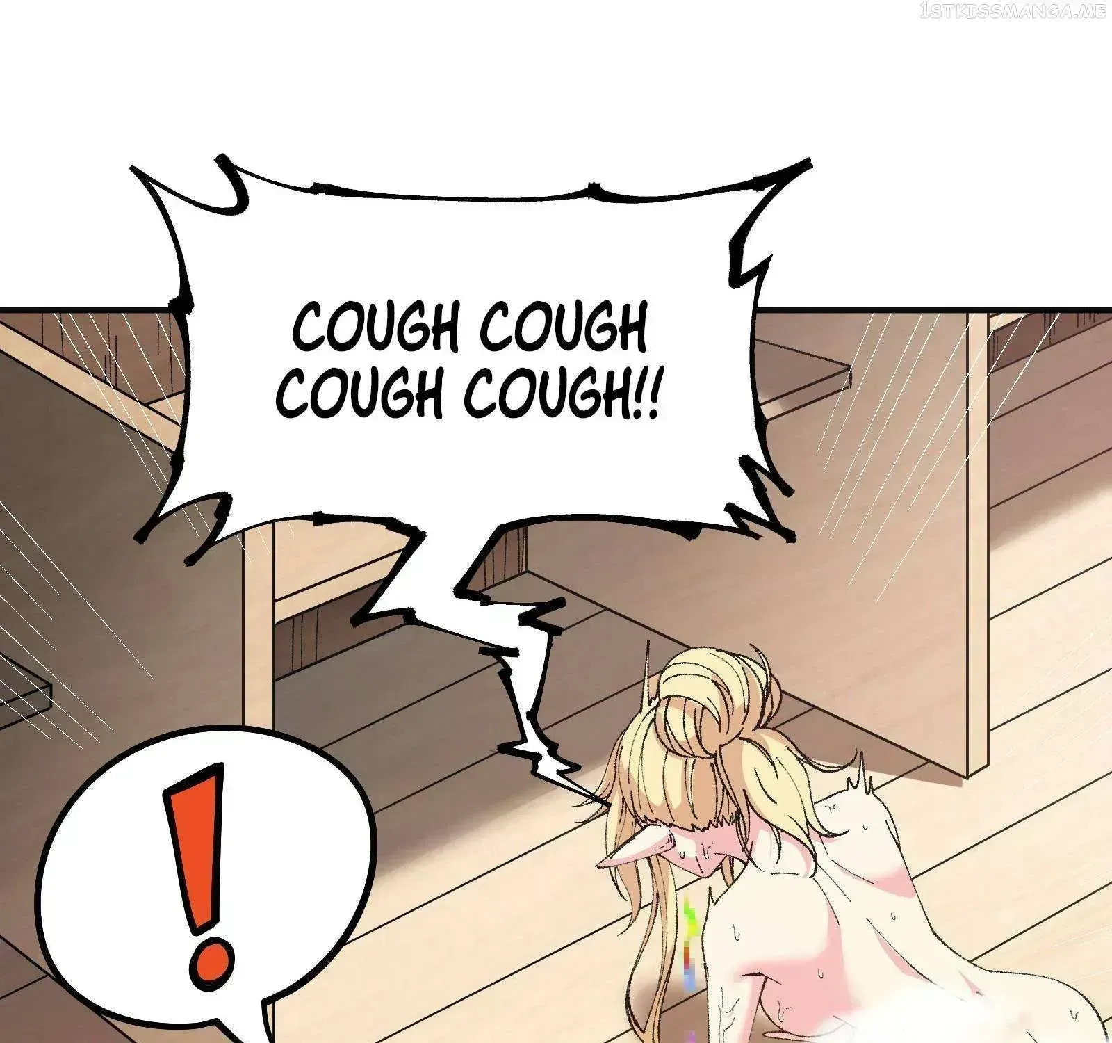 The Heavenly Path Is Not Stupid Chapter 28.5 page 12 - 