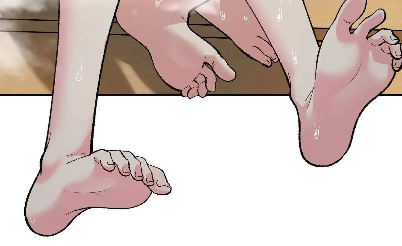 The Heavenly Path Is Not Stupid Chapter 28.5 page 149 - 