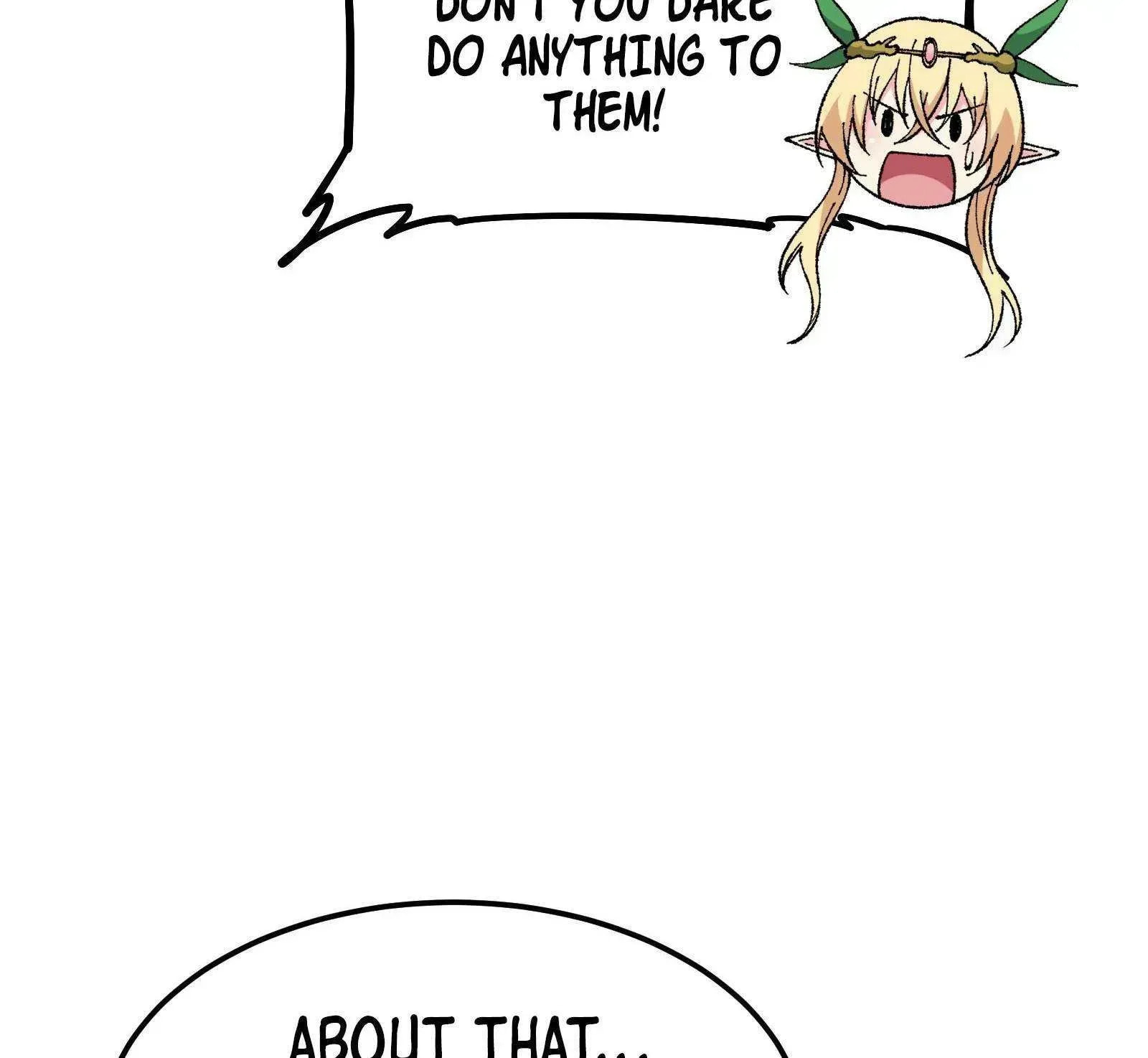 The Heavenly Path Is Not Stupid Chapter 28.5 page 183 - 