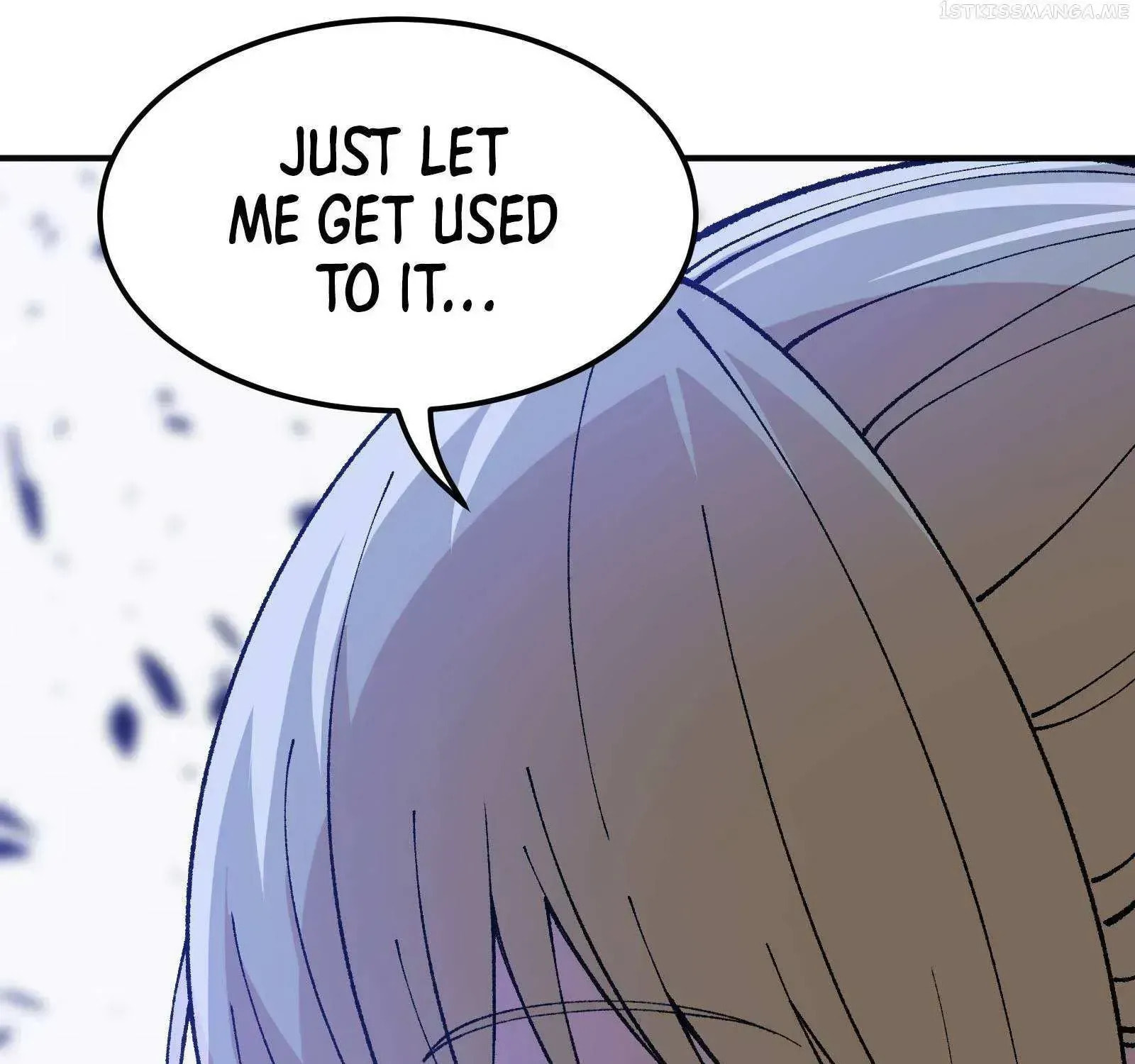 The Heavenly Path Is Not Stupid Chapter 28.5 page 29 - 