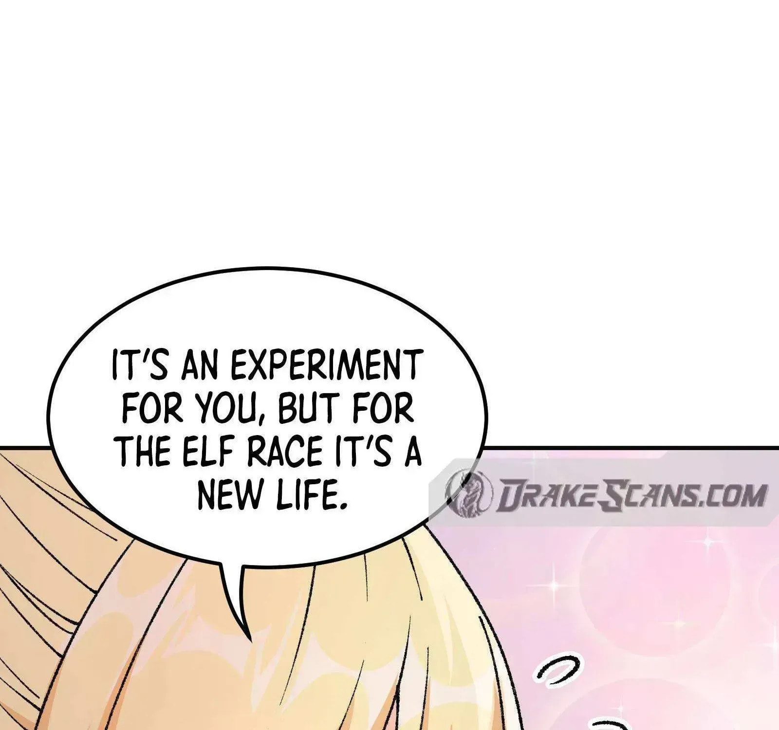 The Heavenly Path Is Not Stupid Chapter 28.5 page 56 - 