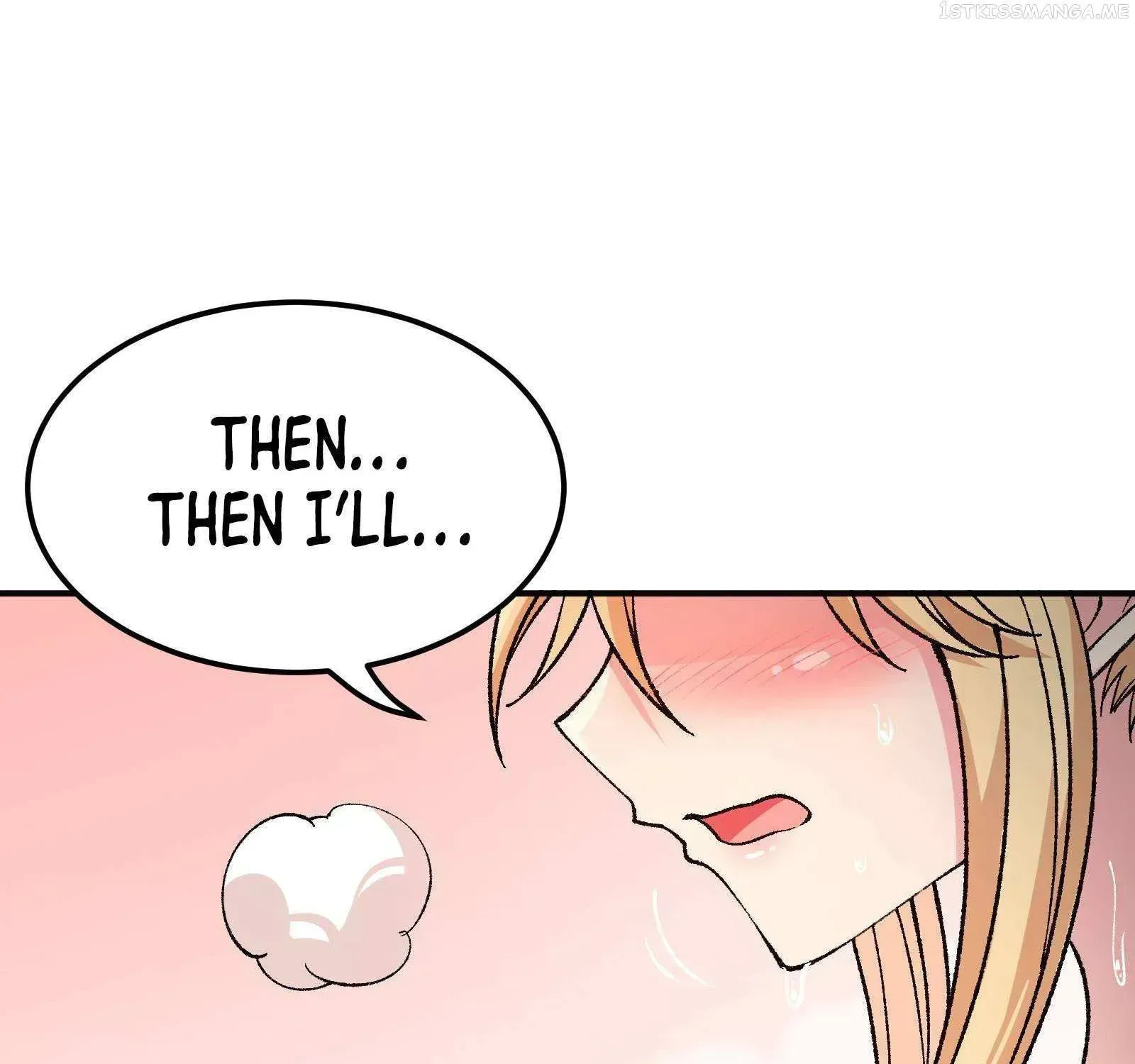 The Heavenly Path Is Not Stupid Chapter 28.5 page 71 - 
