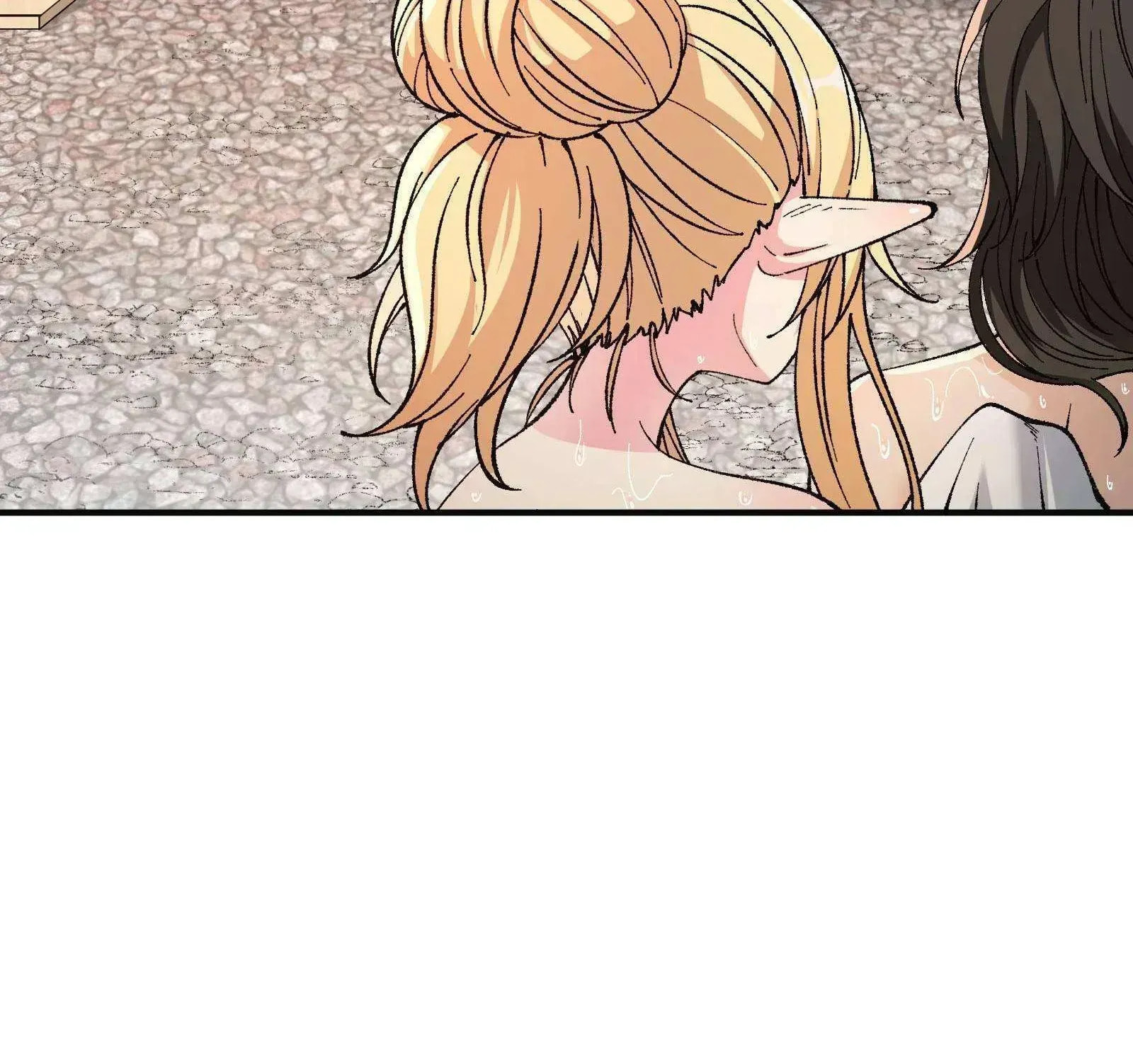 The Heavenly Path Is Not Stupid Chapter 28.5 page 79 - 