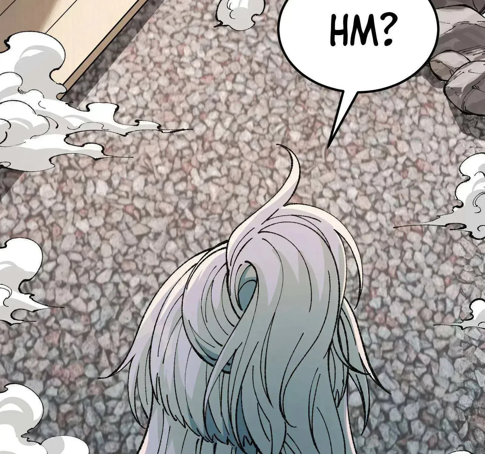The Heavenly Path Is Not Stupid Chapter 28.5 page 93 - 