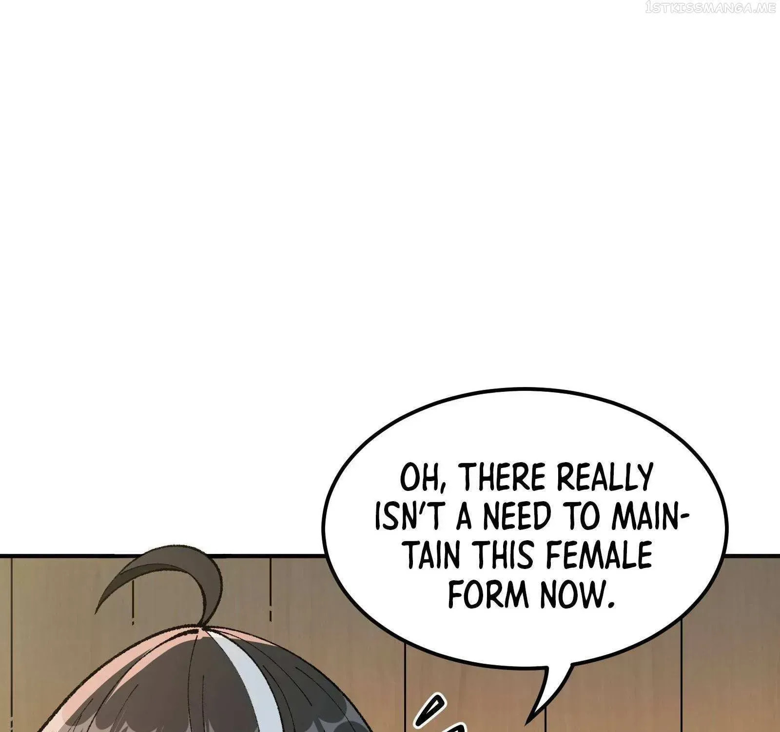 The Heavenly Path Is Not Stupid Chapter 28.6 page 150 - 