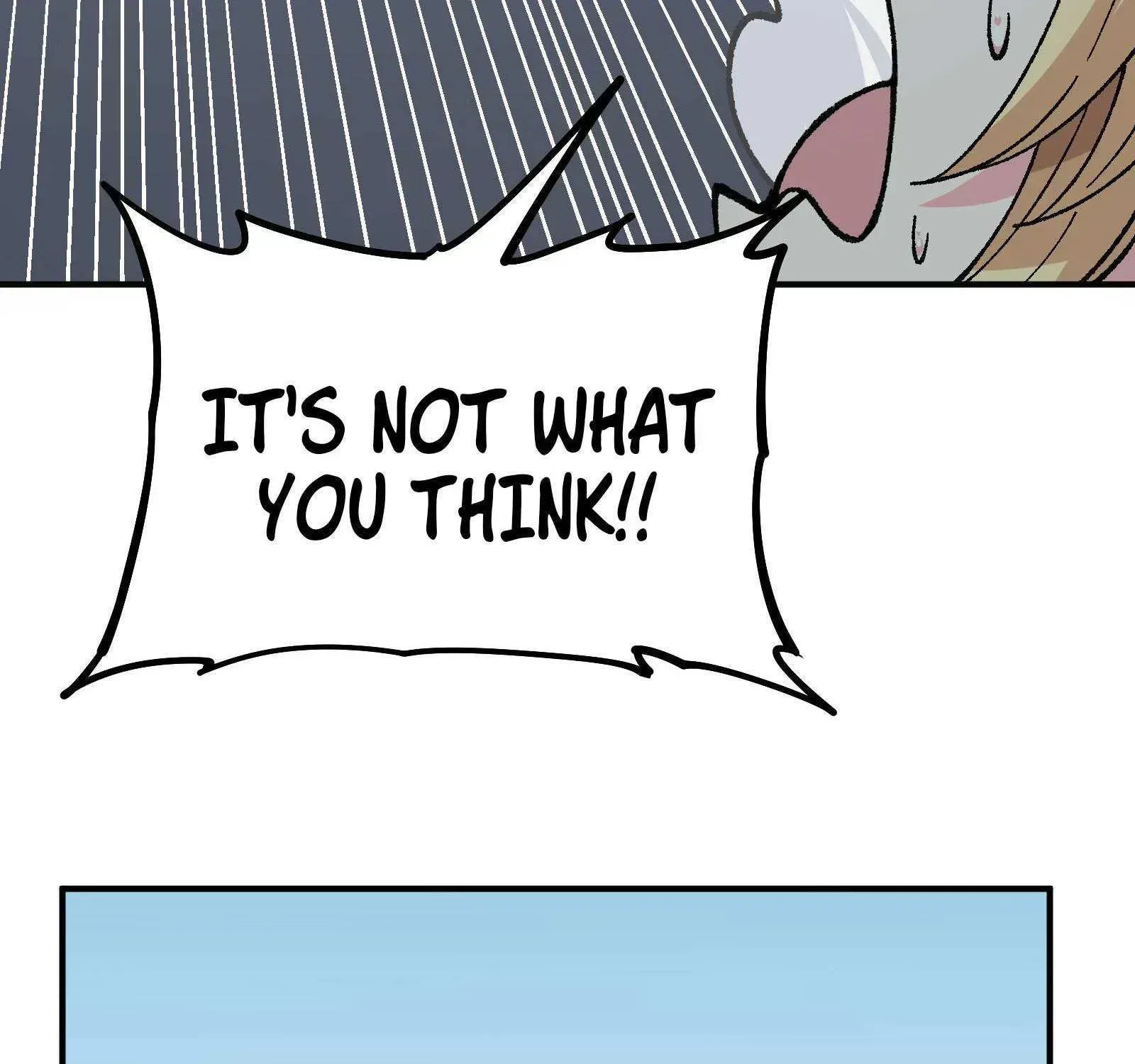 The Heavenly Path Is Not Stupid Chapter 28.6 page 170 - 