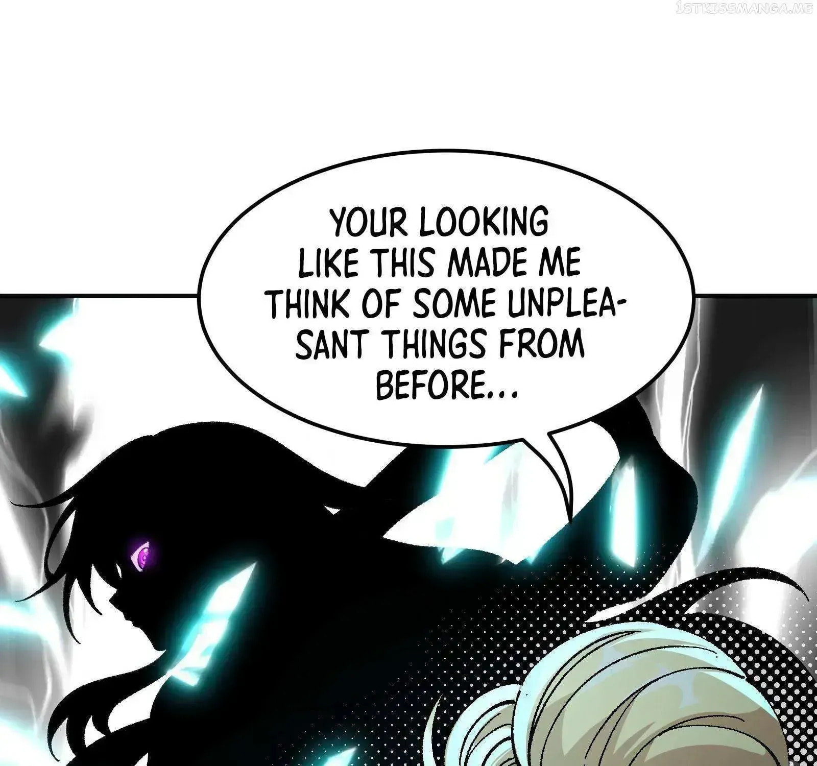 The Heavenly Path Is Not Stupid Chapter 28.6 page 19 - 