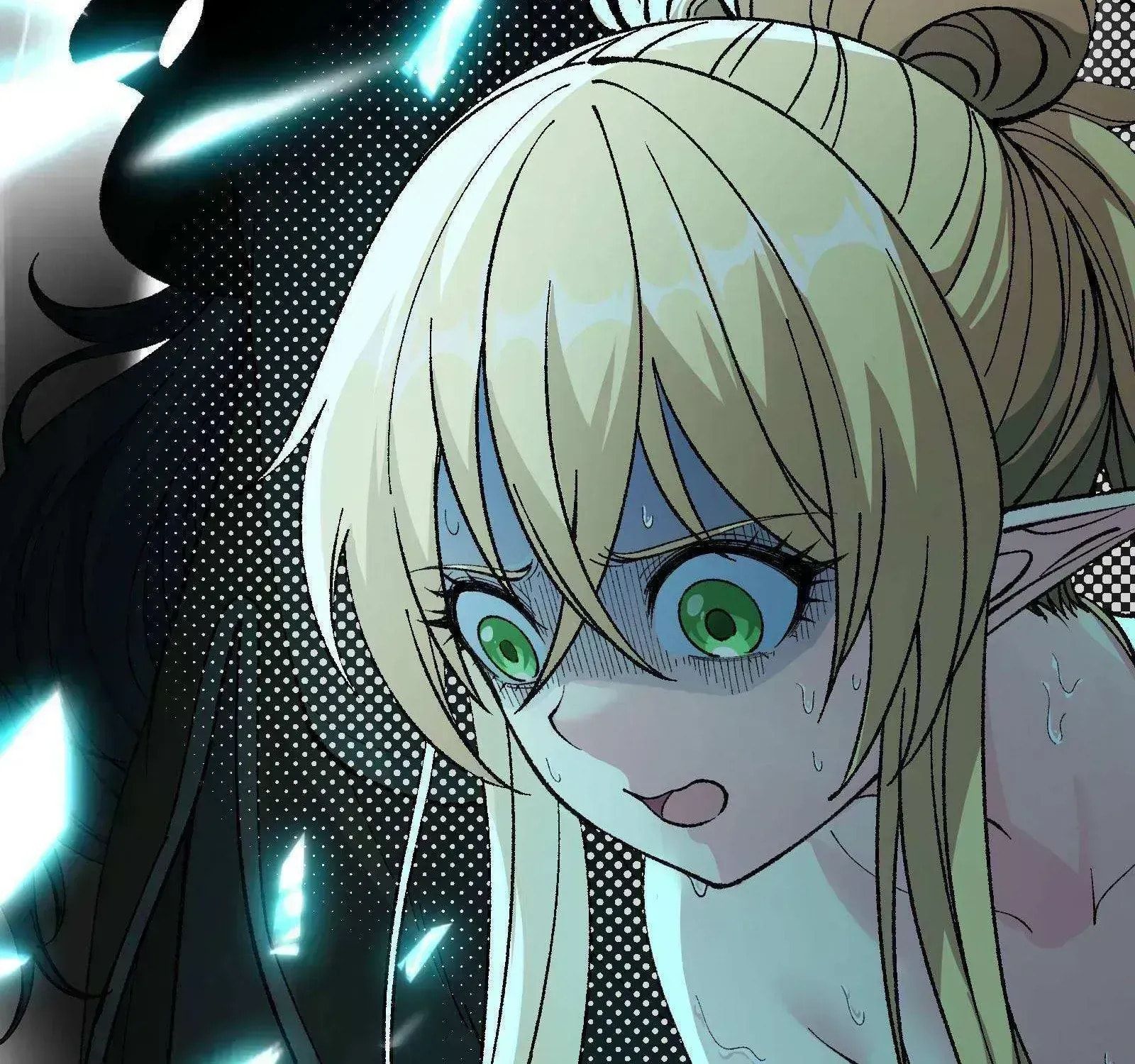 The Heavenly Path Is Not Stupid Chapter 28.6 page 20 - 