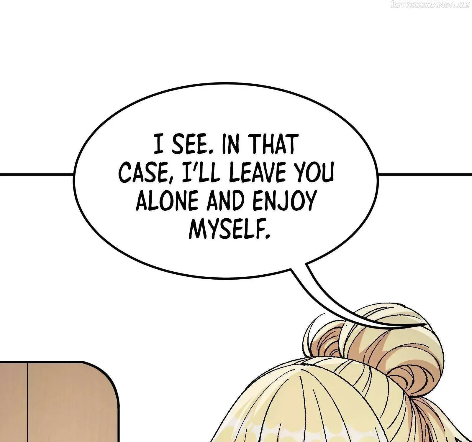 The Heavenly Path Is Not Stupid Chapter 28.6 page 37 - 
