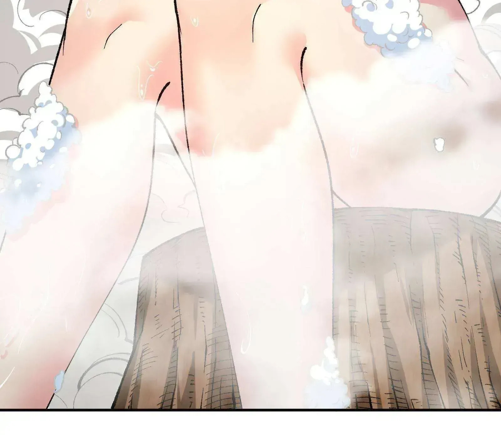 The Heavenly Path Is Not Stupid Chapter 28.6 page 52 - 