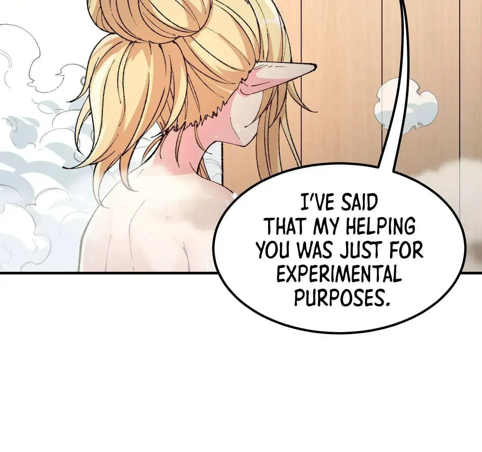 The Heavenly Path Is Not Stupid Chapter 28.6 page 55 - 