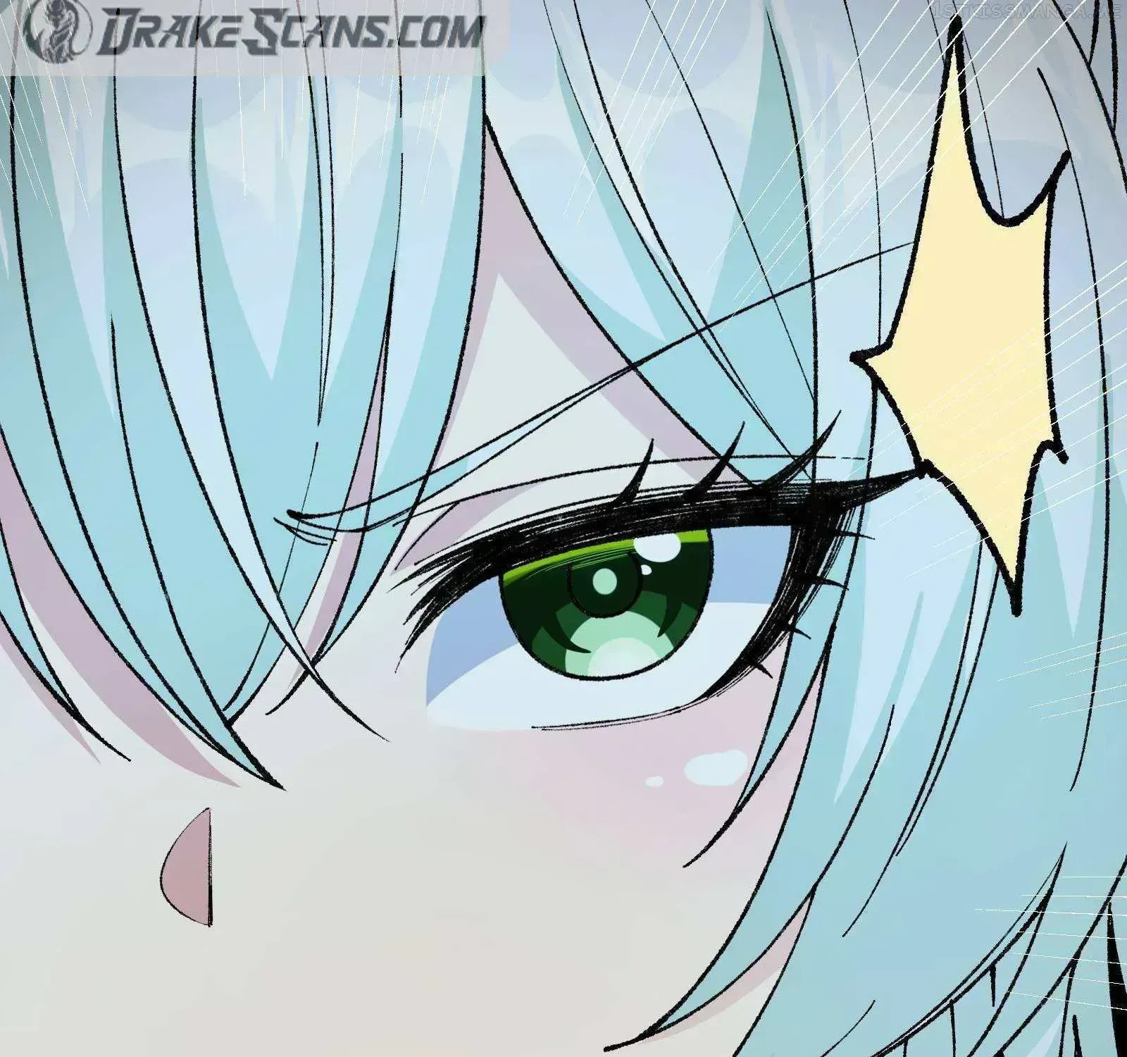 The Heavenly Path Is Not Stupid Chapter 28.6 page 89 - 