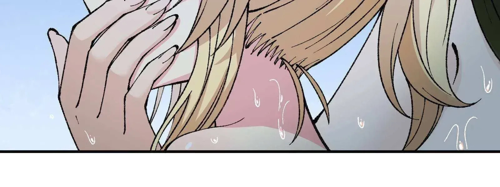 The Heavenly Path Is Not Stupid Chapter 28.6 page 100 - 
