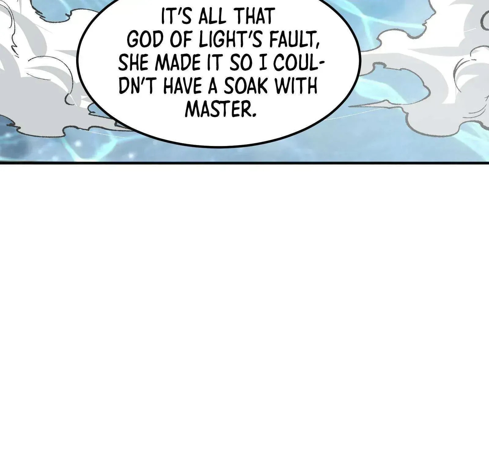 The Heavenly Path Is Not Stupid Chapter 28.7 page 116 - 