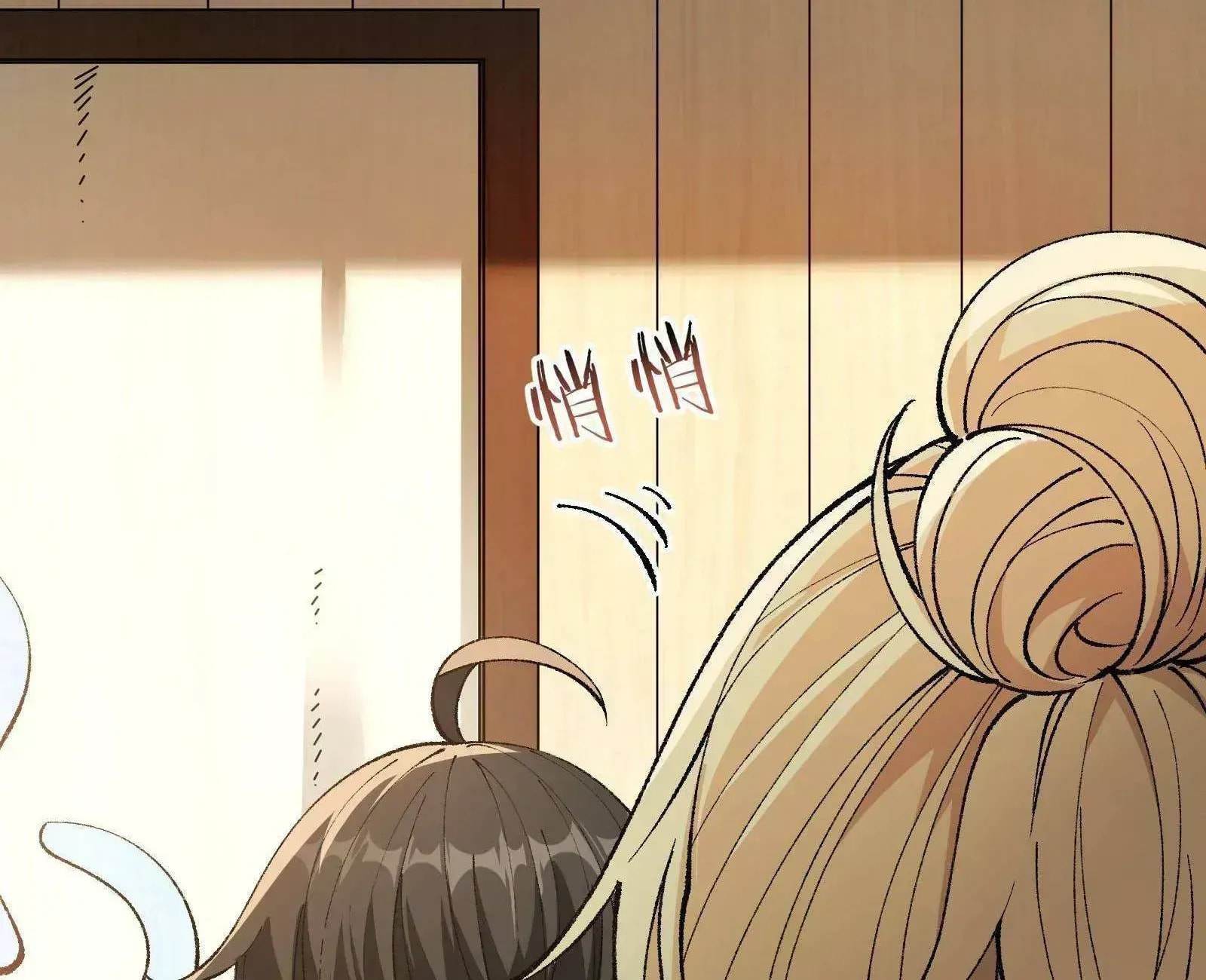 The Heavenly Path Is Not Stupid Chapter 28.7 page 121 - 