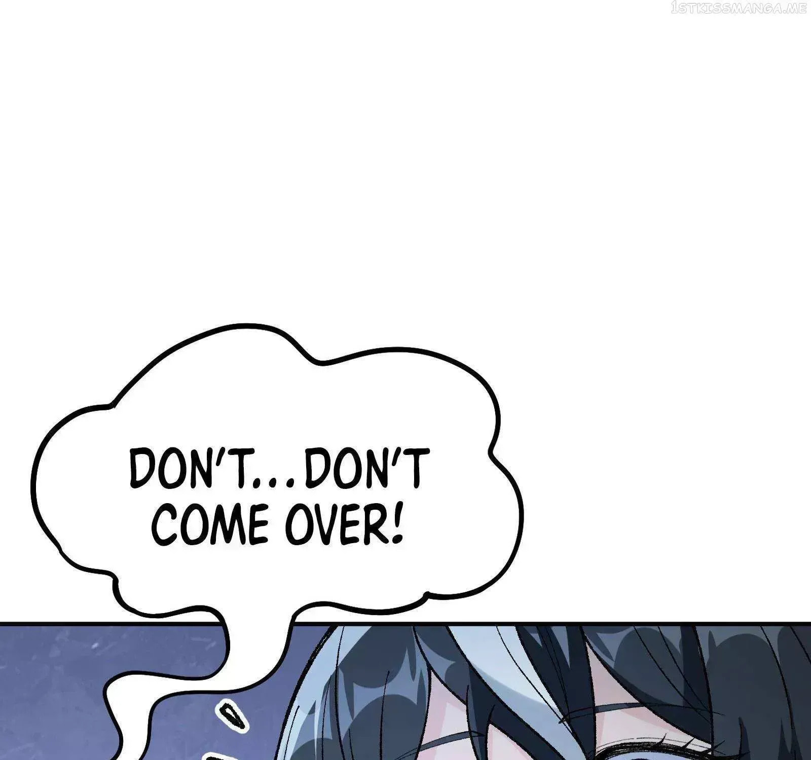 The Heavenly Path Is Not Stupid Chapter 28.7 page 16 - 