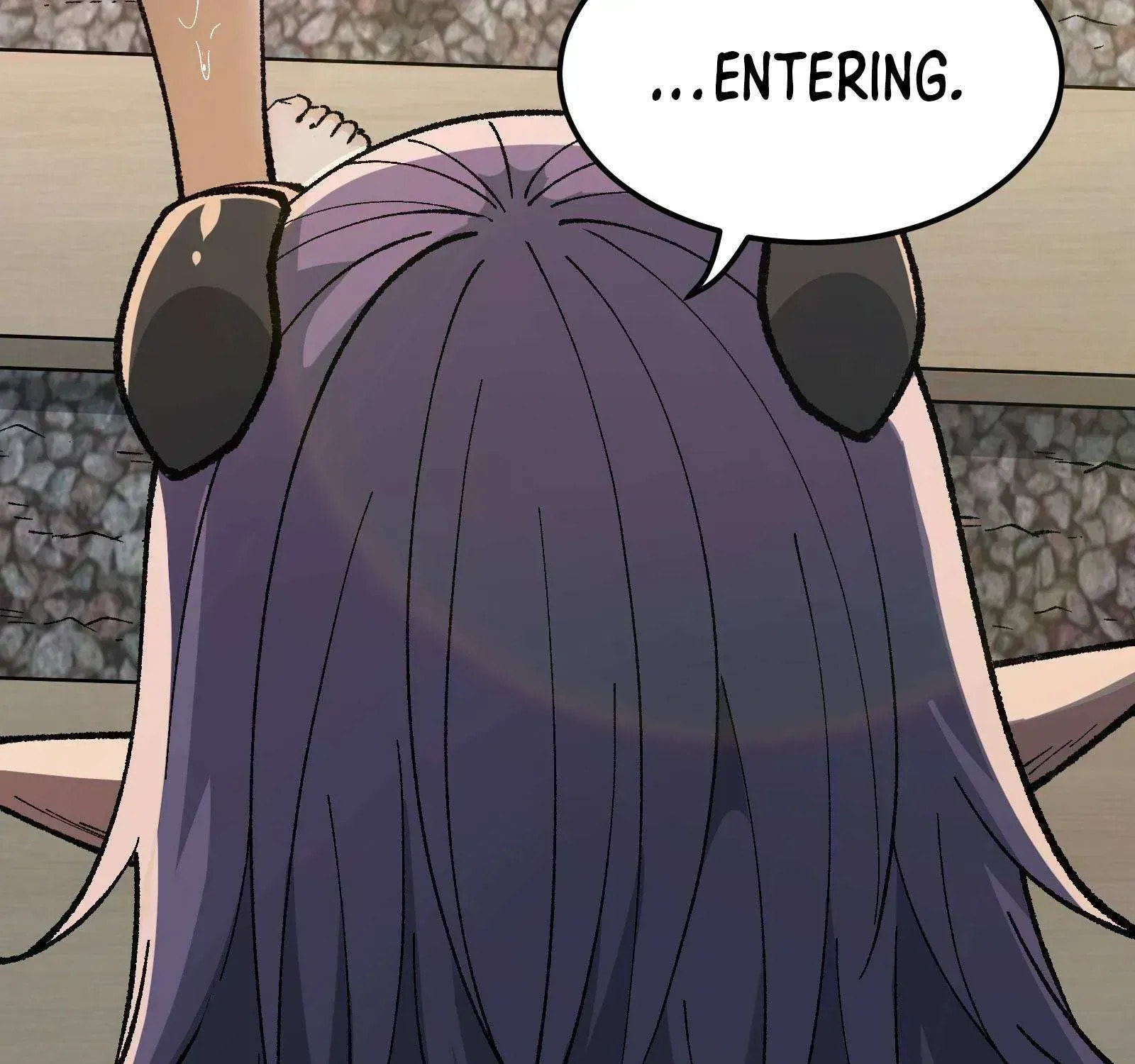 The Heavenly Path Is Not Stupid Chapter 28.7 page 166 - 