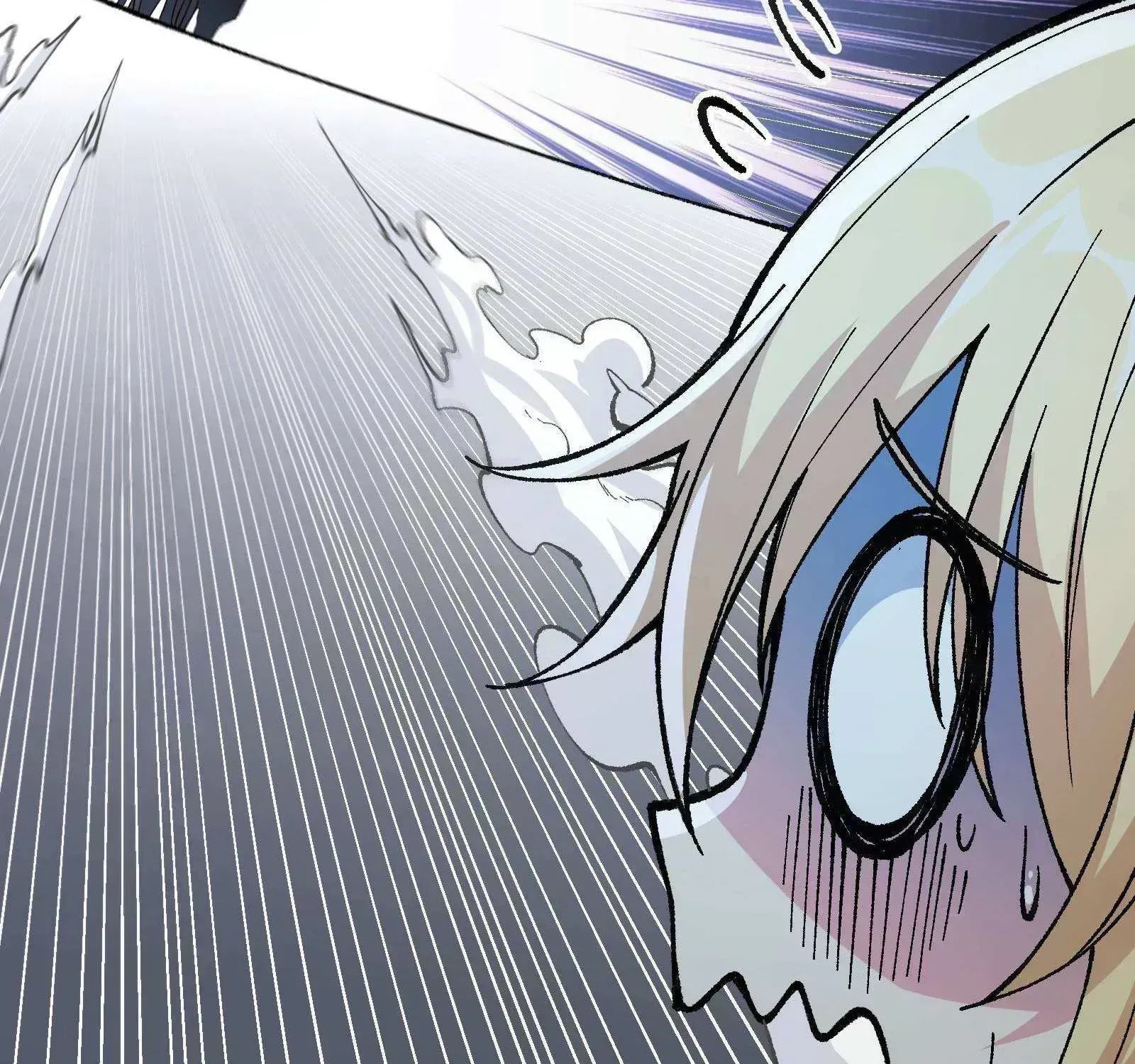 The Heavenly Path Is Not Stupid Chapter 28.7 page 169 - 