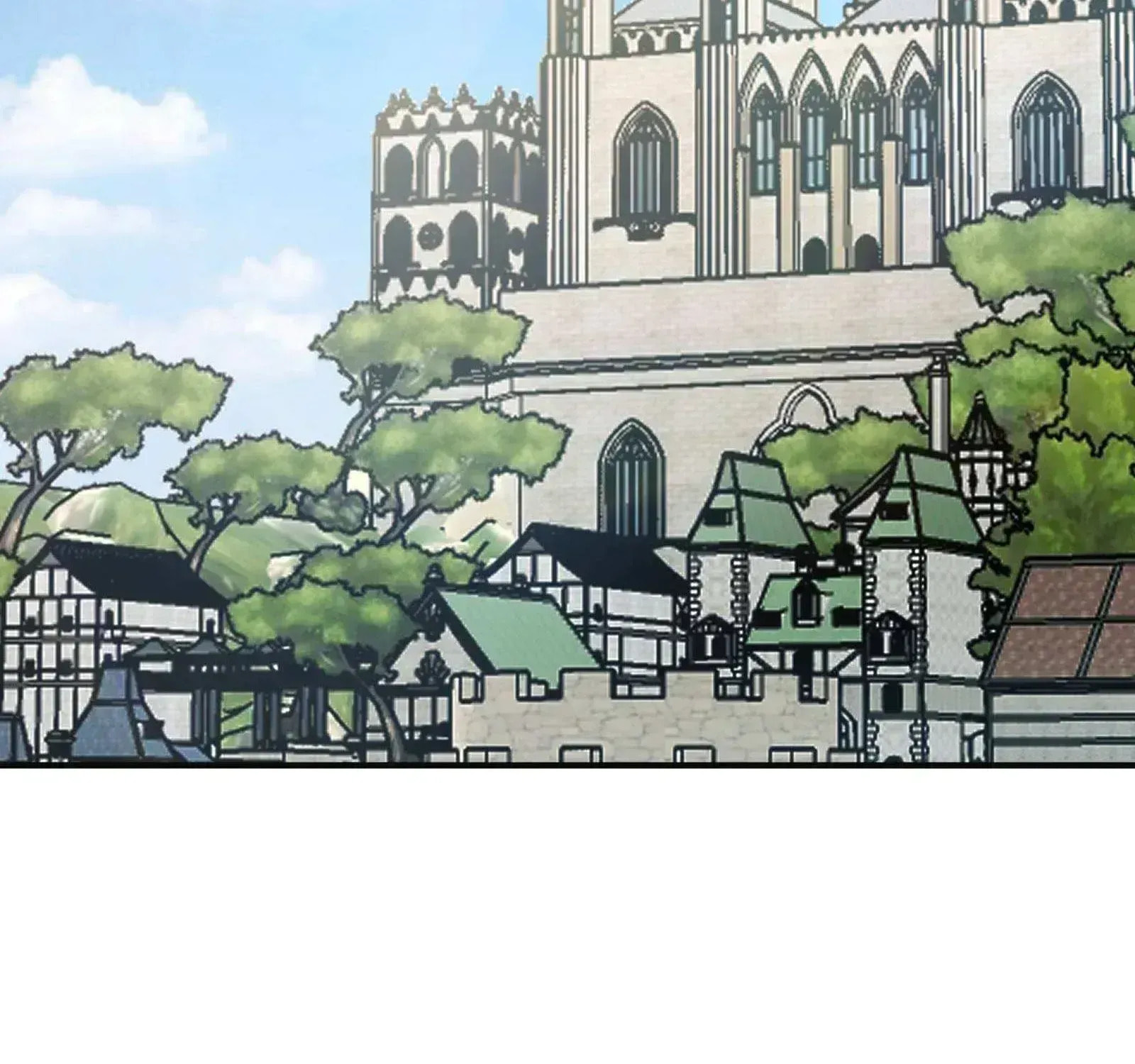 The Heavenly Path Is Not Stupid Chapter 28.7 page 174 - 