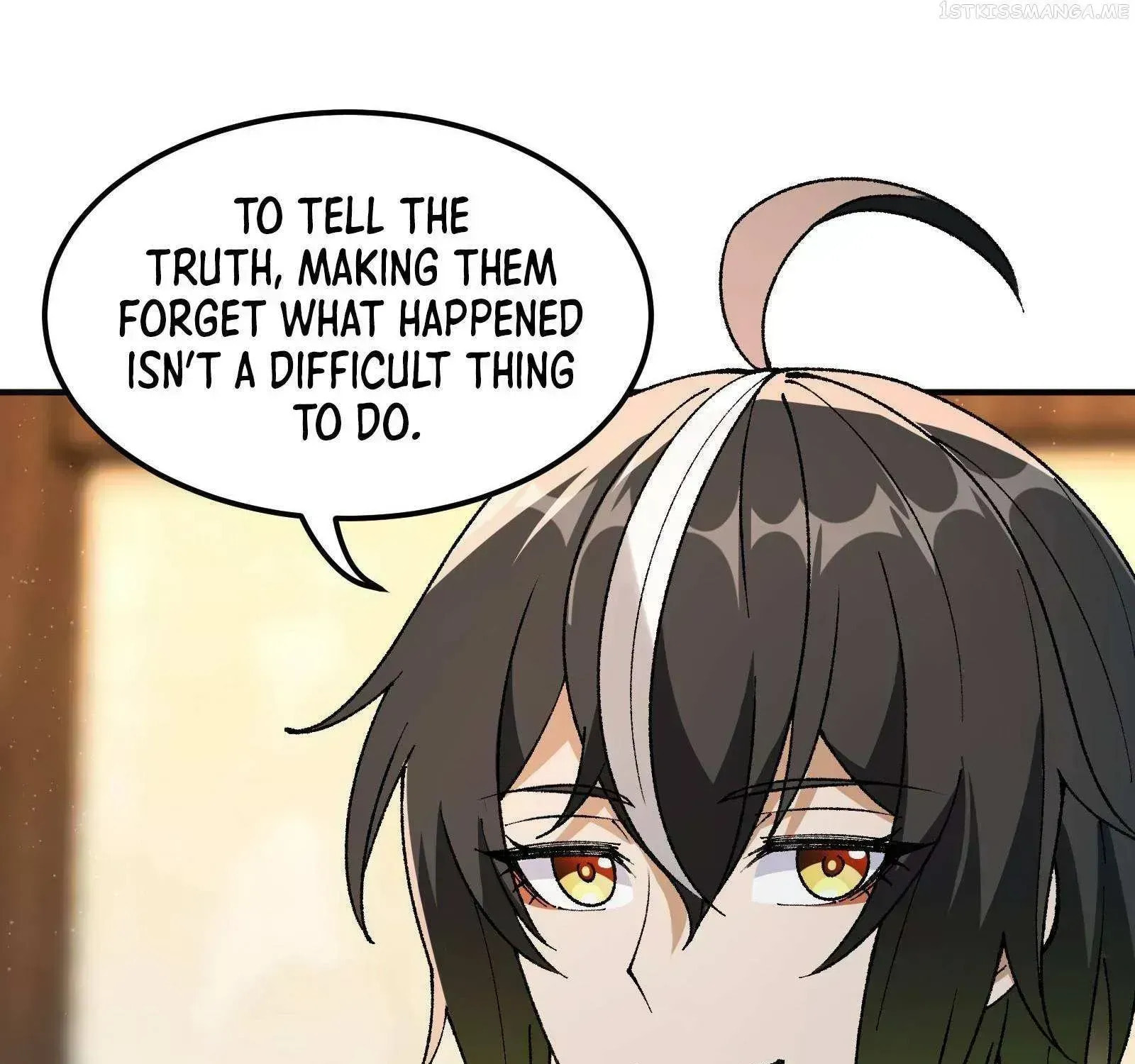 The Heavenly Path Is Not Stupid Chapter 28.7 page 181 - 