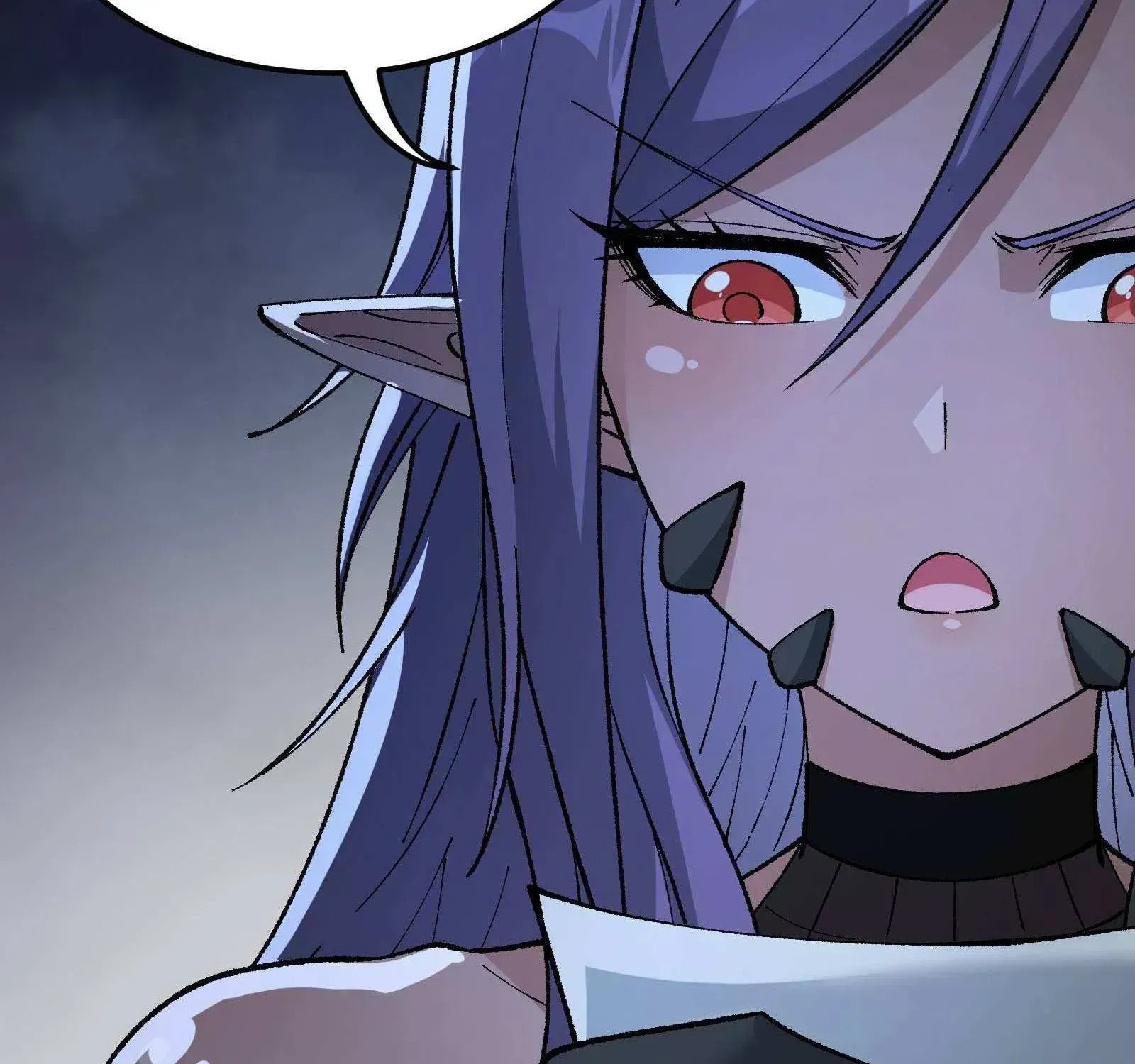 The Heavenly Path Is Not Stupid Chapter 28.7 page 187 - 
