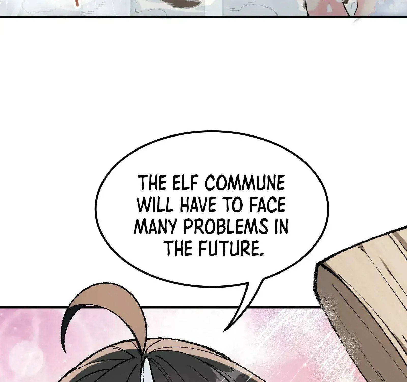 The Heavenly Path Is Not Stupid Chapter 28.7 page 46 - 