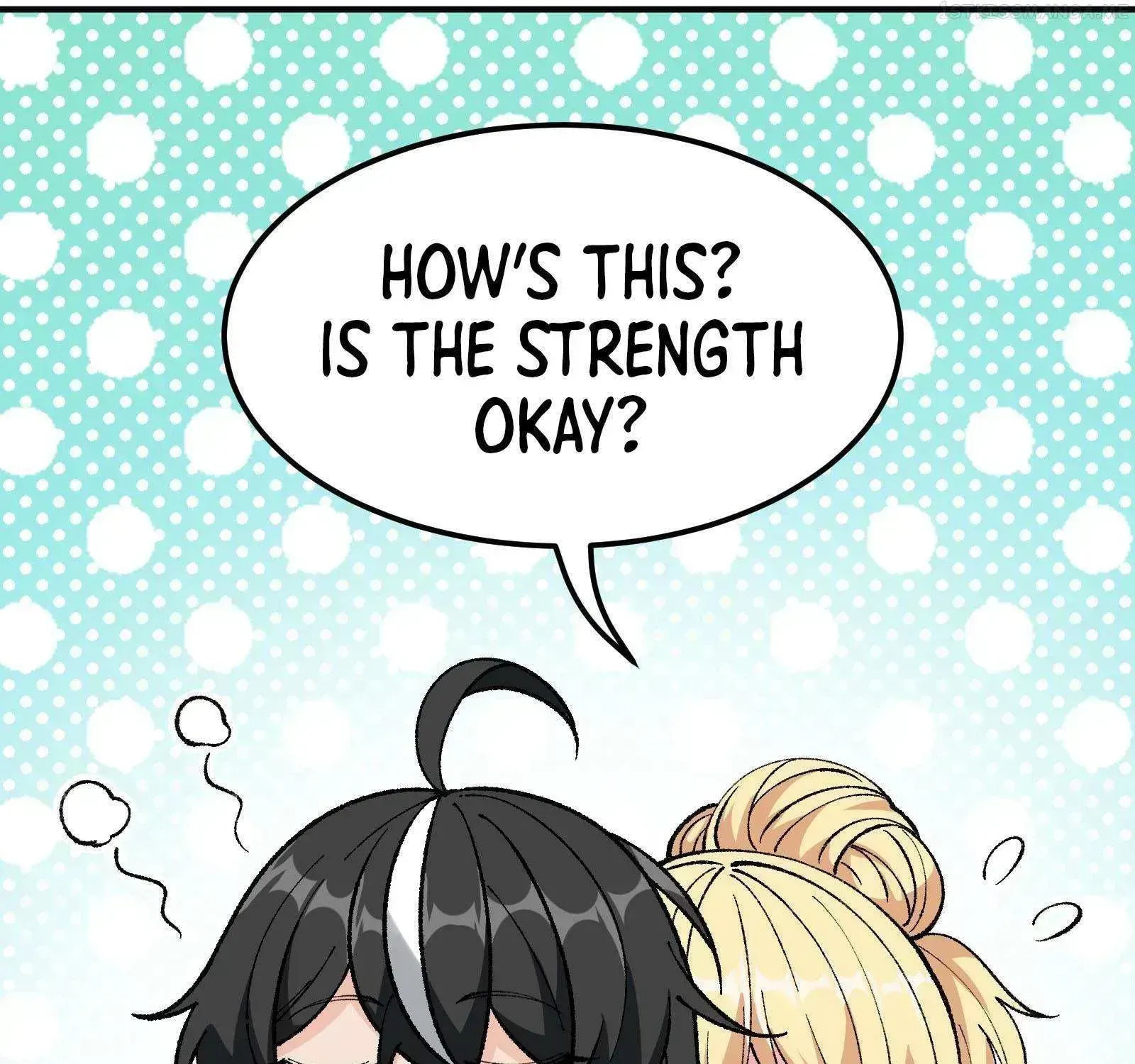 The Heavenly Path Is Not Stupid Chapter 28.7 page 75 - 