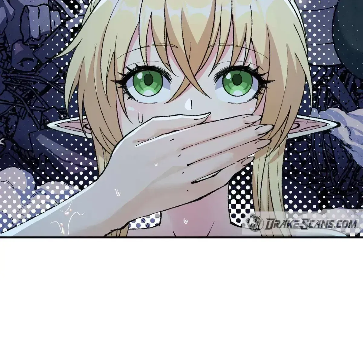 The Heavenly Path Is Not Stupid Chapter 28.8 page 103 - 