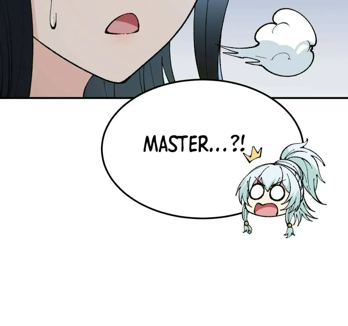 The Heavenly Path Is Not Stupid Chapter 28.8 page 142 - 