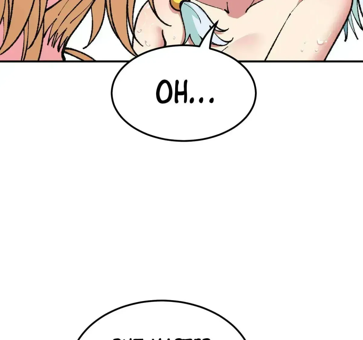 The Heavenly Path Is Not Stupid Chapter 28.8 page 146 - 