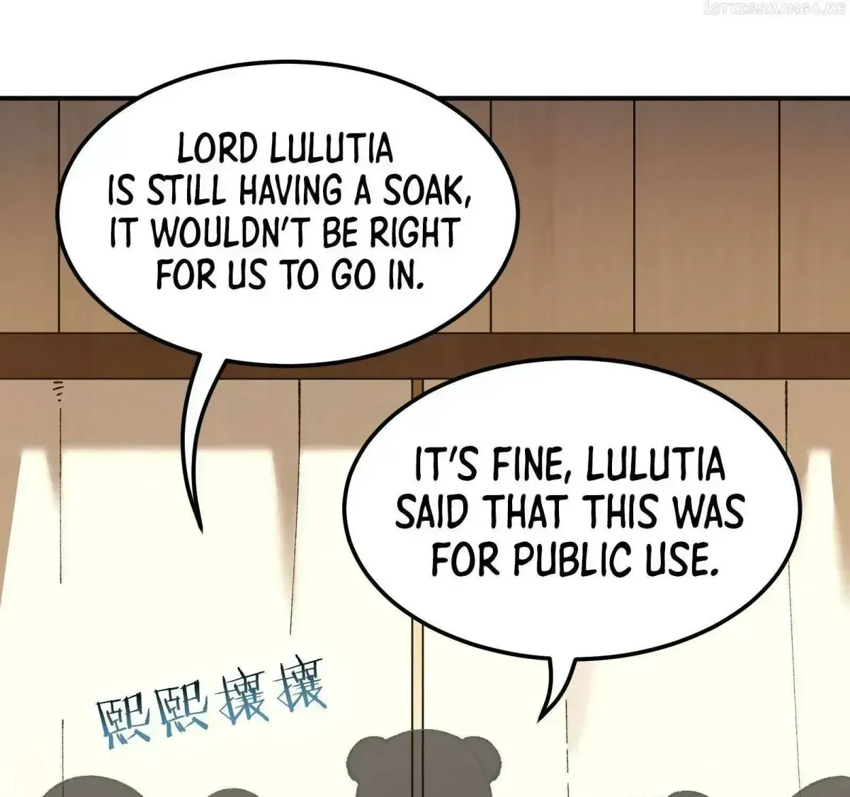 The Heavenly Path Is Not Stupid Chapter 28.8 page 160 - 
