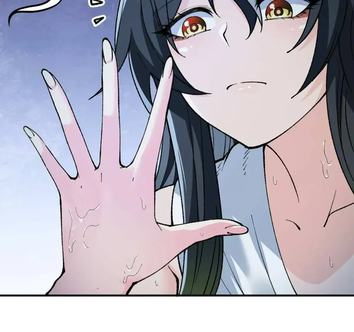 The Heavenly Path Is Not Stupid Chapter 28.8 page 17 - 