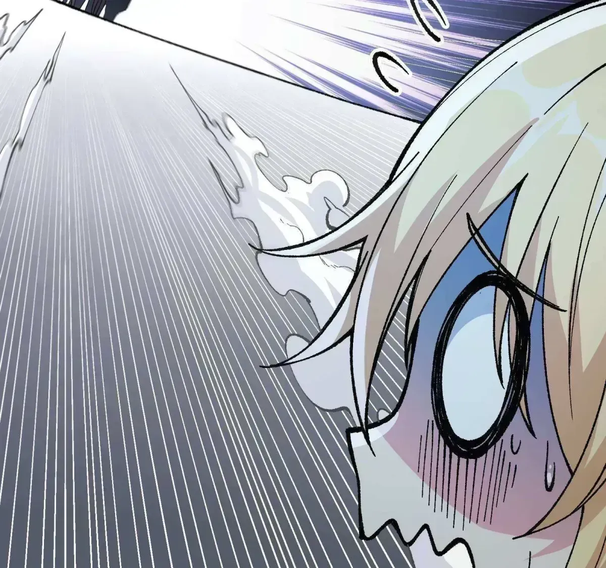 The Heavenly Path Is Not Stupid Chapter 28.8 page 169 - 