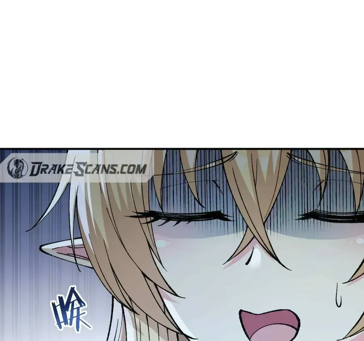 The Heavenly Path Is Not Stupid Chapter 28.8 page 175 - 