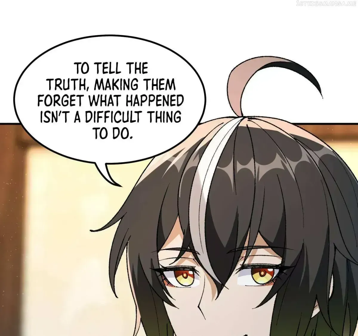 The Heavenly Path Is Not Stupid Chapter 28.8 page 181 - 