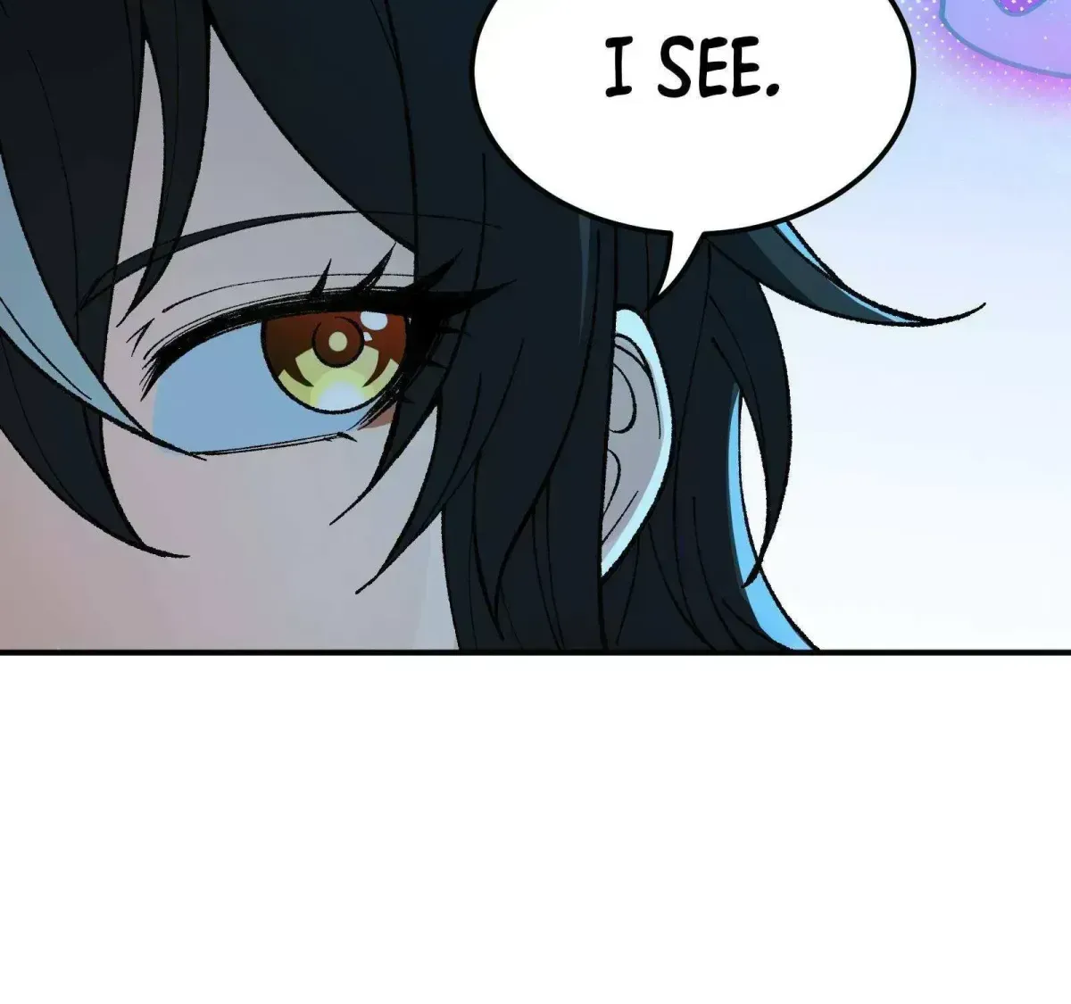 The Heavenly Path Is Not Stupid Chapter 28.8 page 24 - 