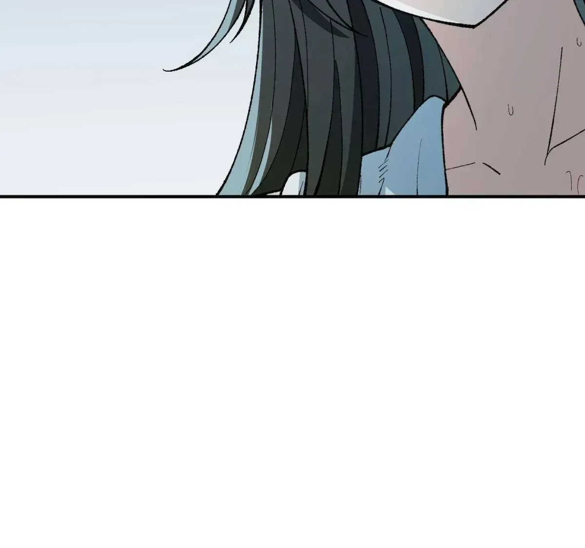 The Heavenly Path Is Not Stupid Chapter 28.8 page 34 - 