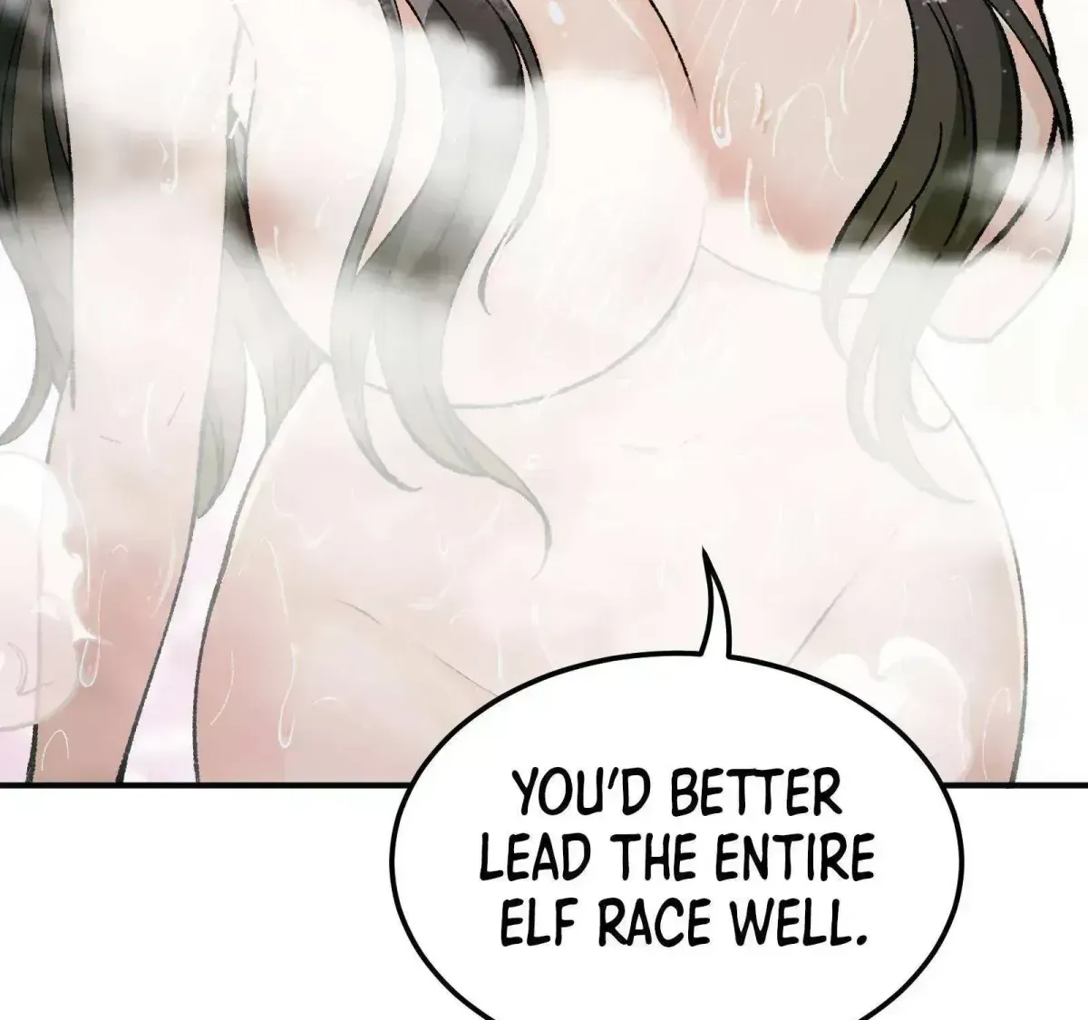 The Heavenly Path Is Not Stupid Chapter 28.8 page 48 - 