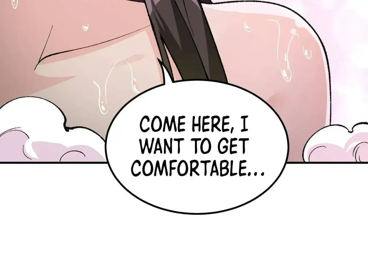 The Heavenly Path Is Not Stupid Chapter 28.8 page 70 - 