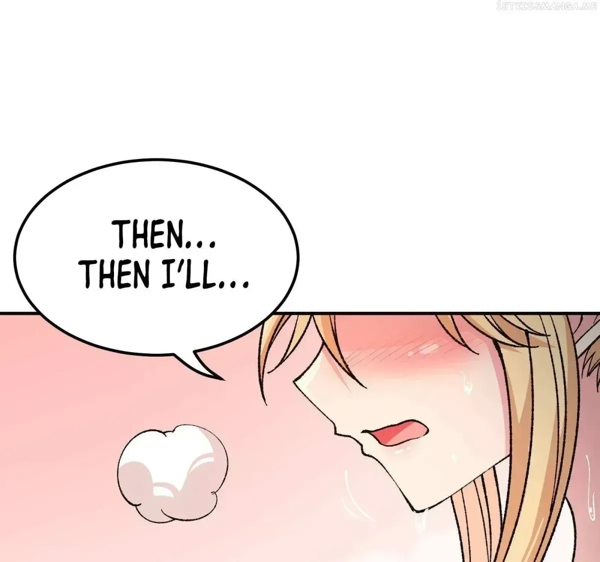 The Heavenly Path Is Not Stupid Chapter 28.8 page 71 - 