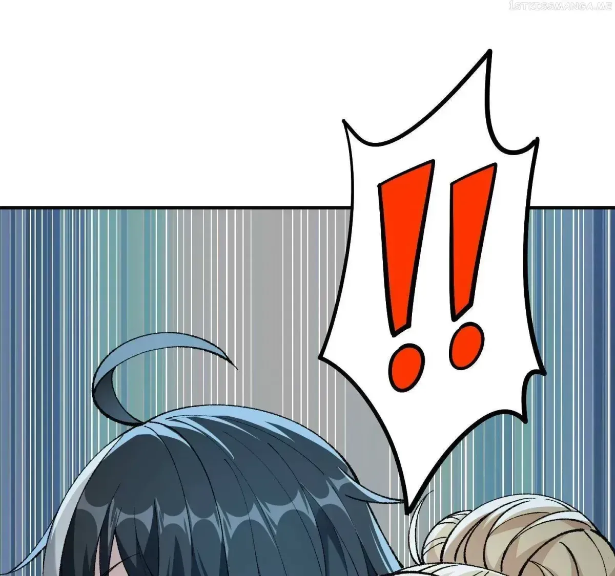 The Heavenly Path Is Not Stupid Chapter 28.8 page 85 - 