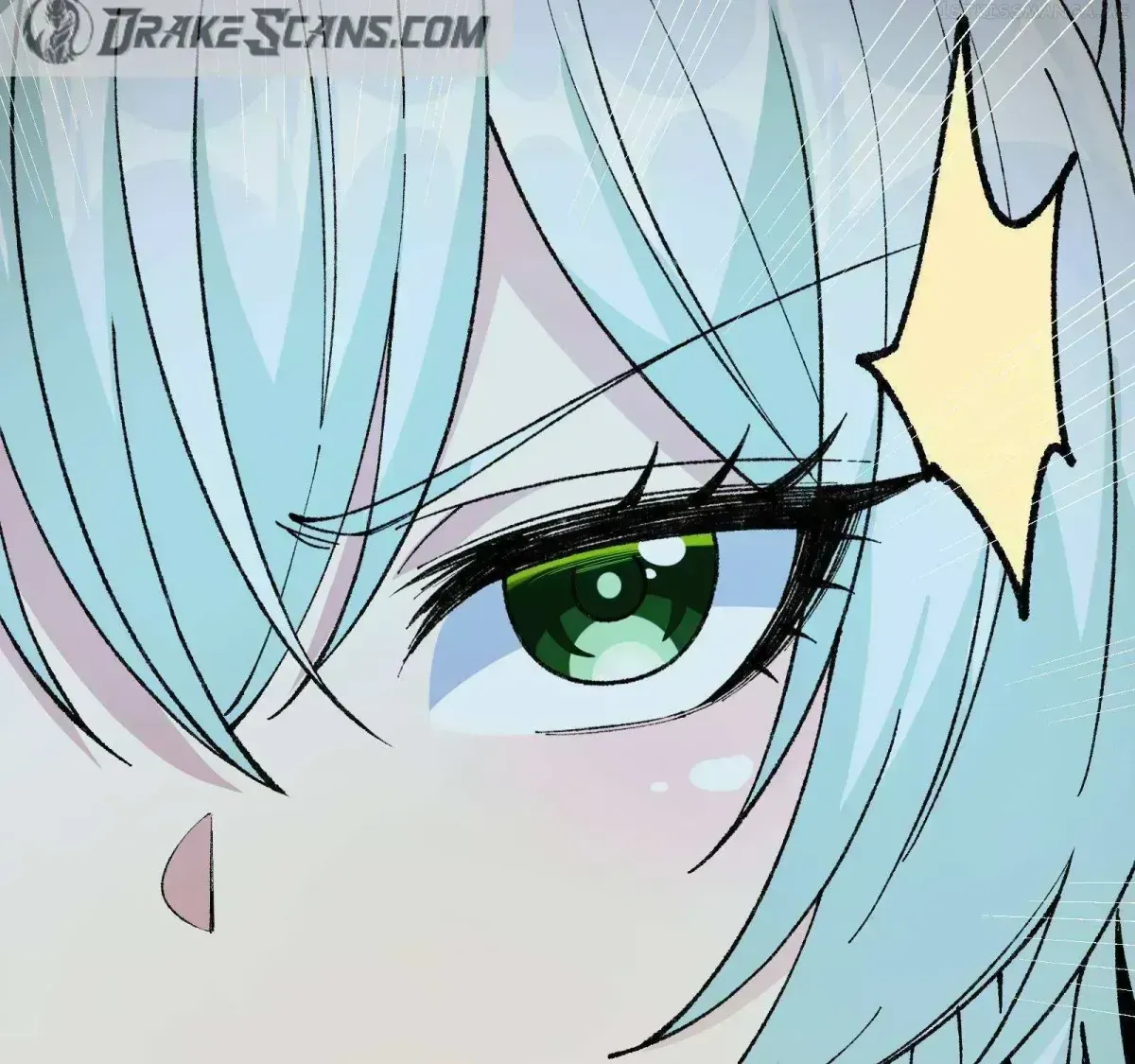 The Heavenly Path Is Not Stupid Chapter 28.8 page 89 - 
