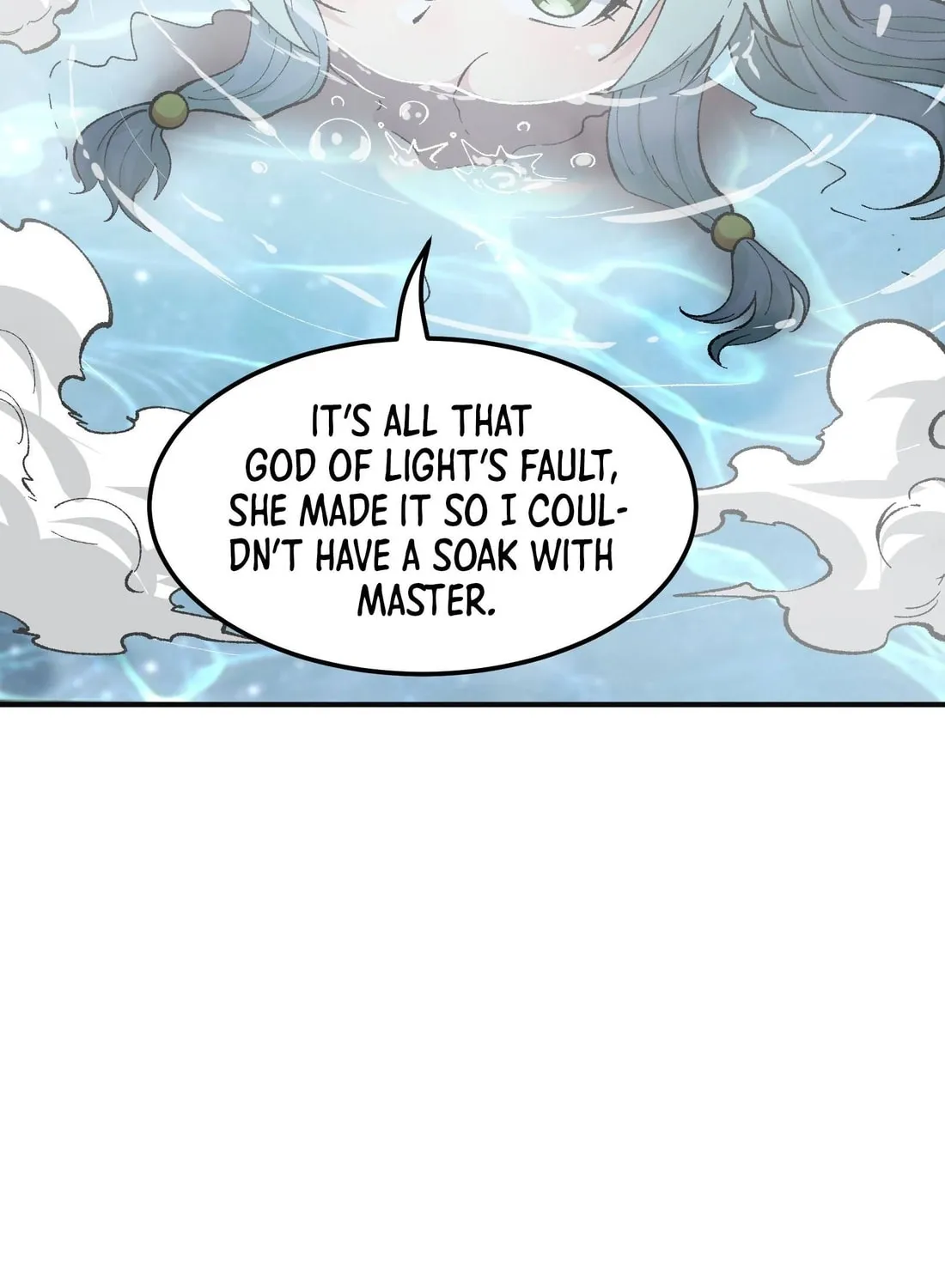 The Heavenly Path Is Not Stupid Chapter 28 page 103 - 
