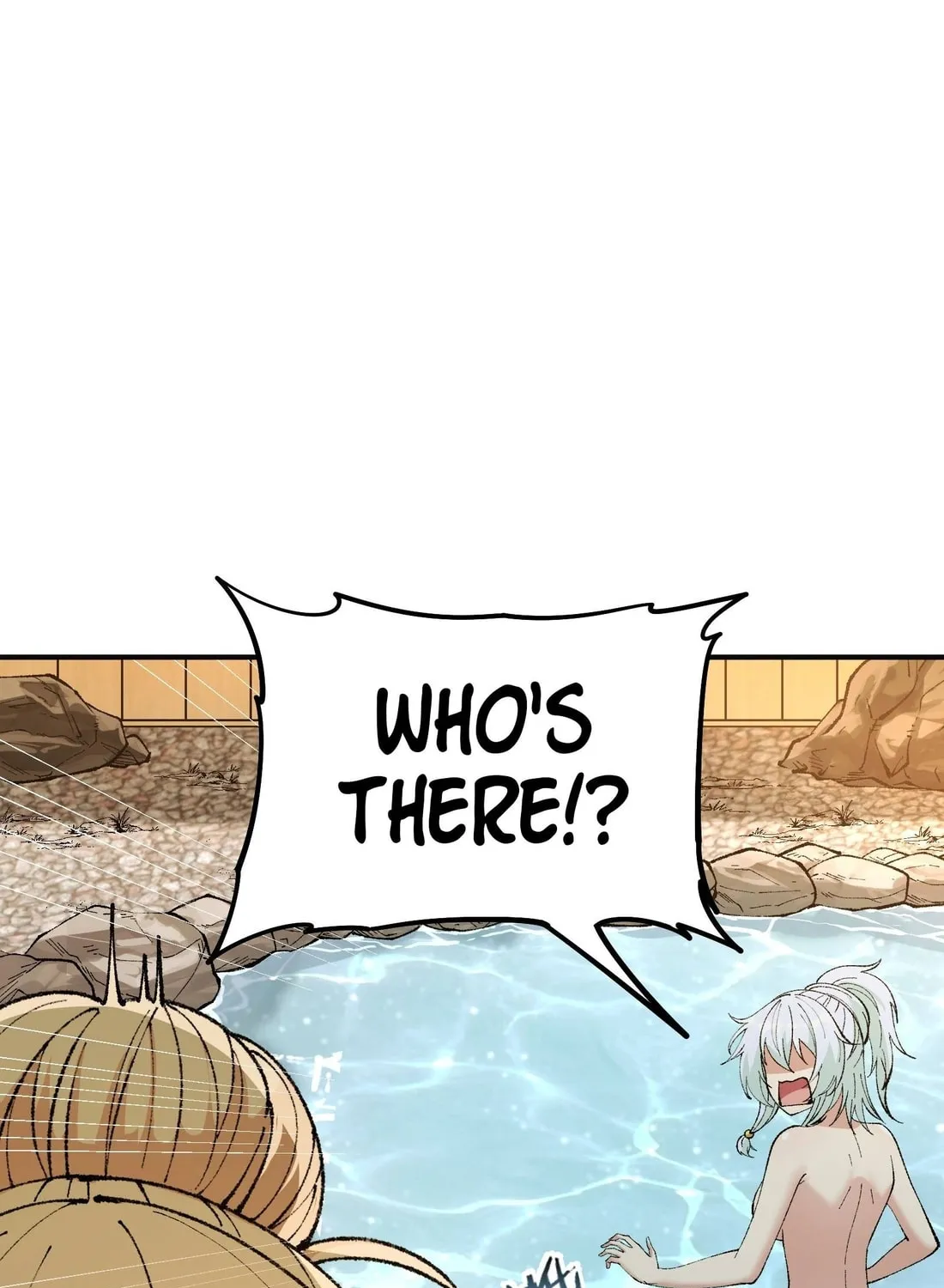 The Heavenly Path Is Not Stupid Chapter 28 page 111 - 