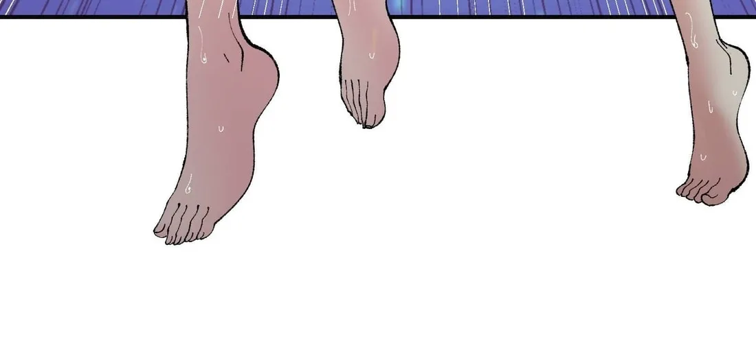 The Heavenly Path Is Not Stupid Chapter 28 page 118 - 